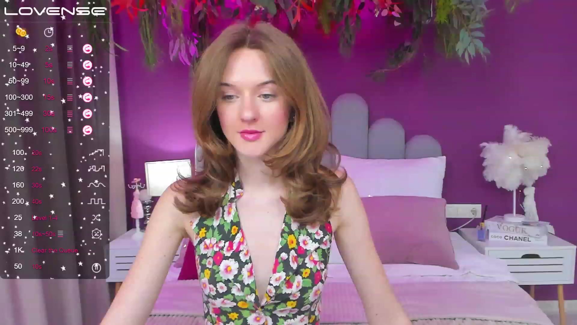 Gallery image thumbnail from MonaElisa's myfreecams stream on, 02/03/2023, 15:18 image 5 of 20
