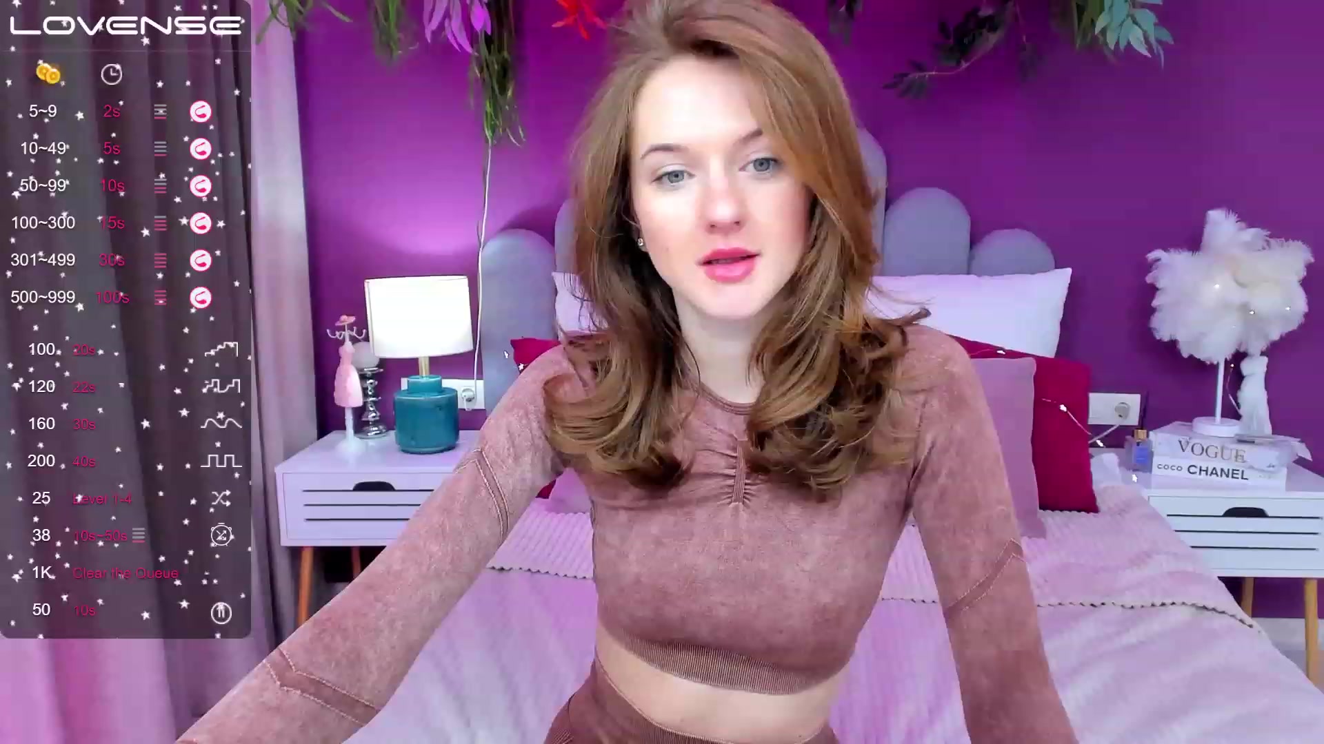 Gallery image thumbnail from MonaElisa's myfreecams stream on, 02/04/2023, 10:56 image 2 of 20
