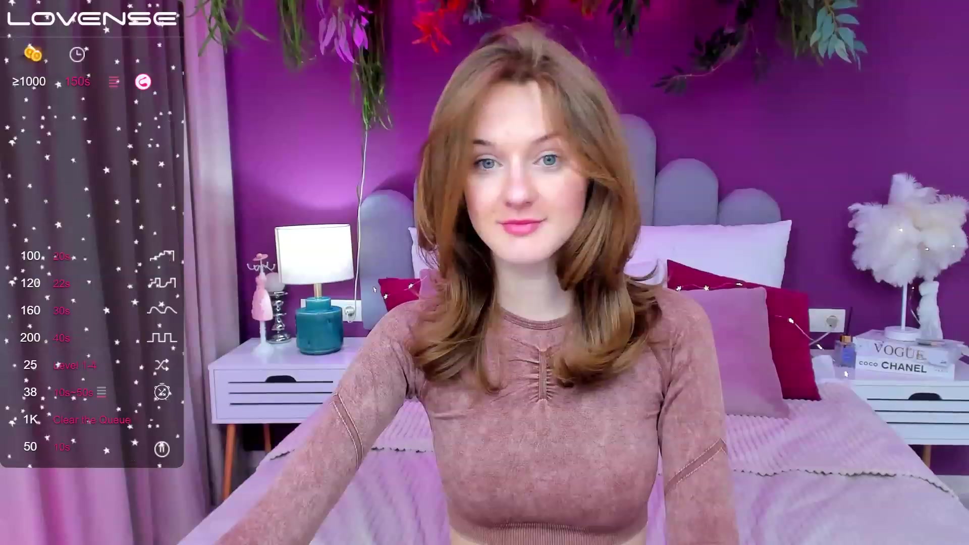 Gallery image thumbnail from MonaElisa's myfreecams stream on, 02/04/2023, 12:18 image 10 of 20