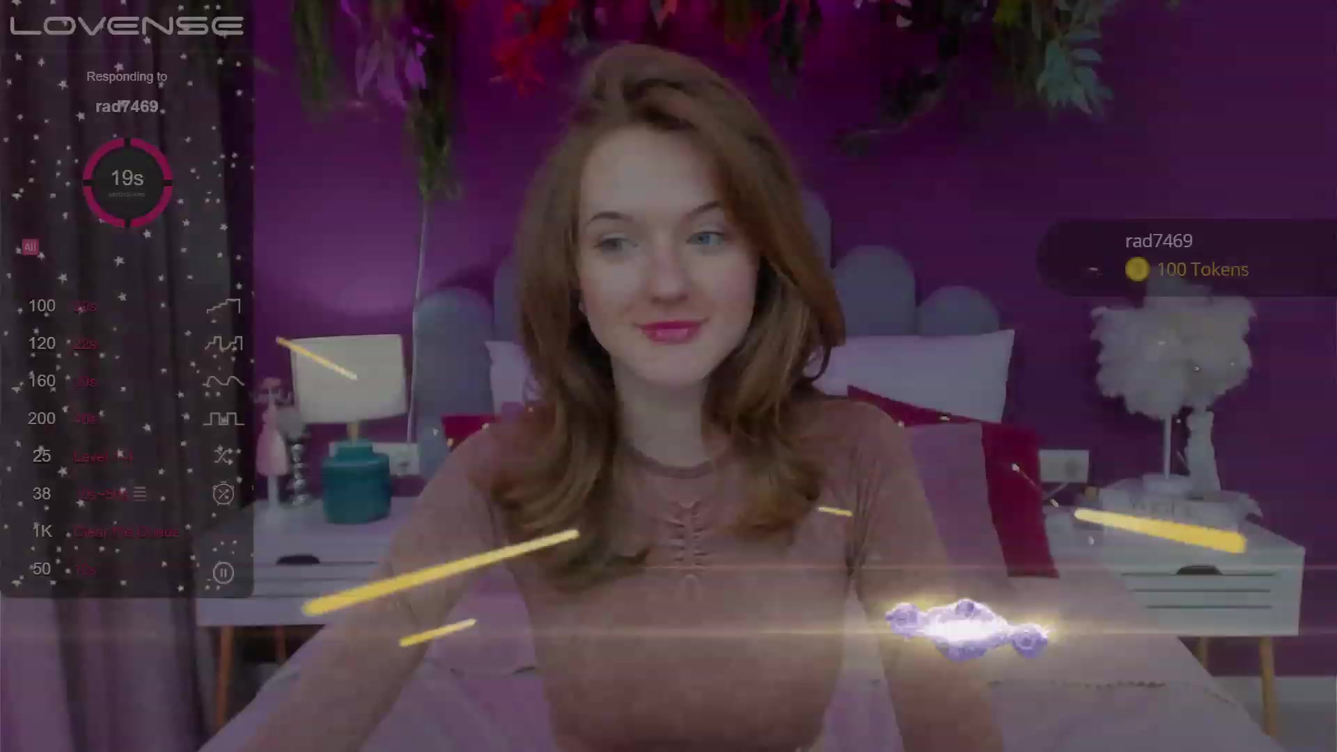 Gallery image thumbnail from MonaElisa's myfreecams stream on, 02/04/2023, 13:02 image 3 of 20