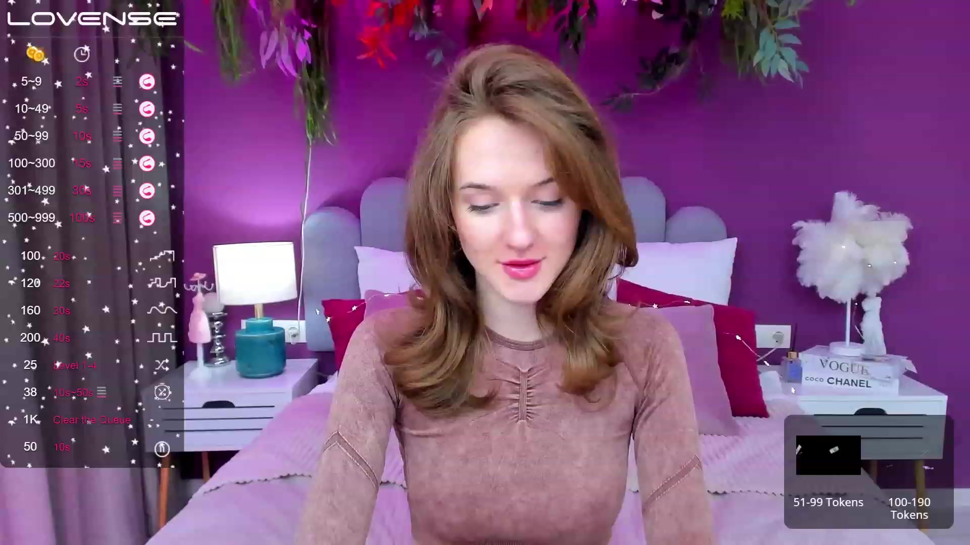 Gallery image thumbnail from MonaElisa's myfreecams stream on, 02/04/2023, 13:02 image 7 of 20