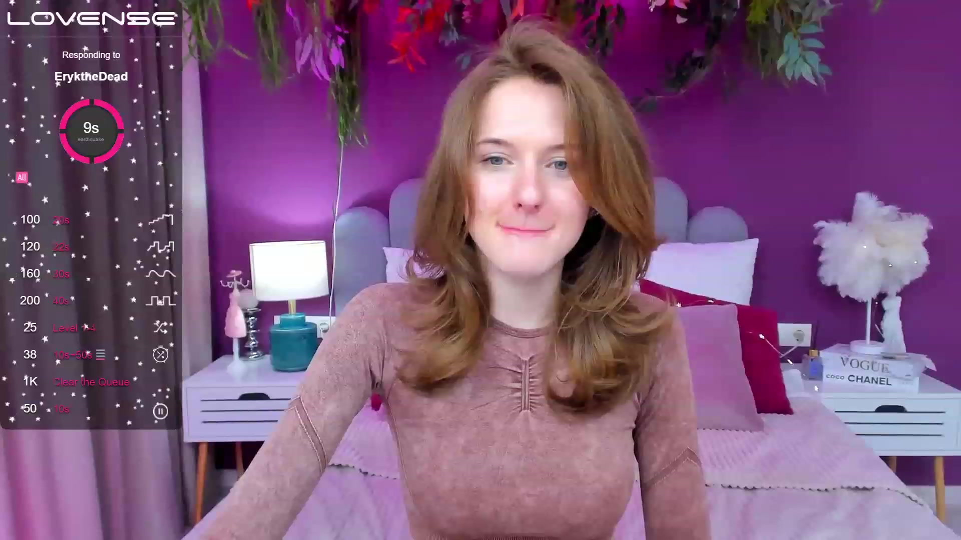 Gallery image thumbnail from MonaElisa's myfreecams stream on, 02/04/2023, 13:39 image 11 of 20