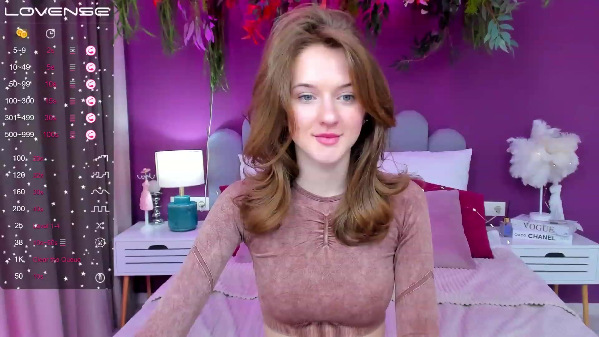Gallery image thumbnail from MonaElisa's myfreecams stream on, 02/04/2023, 13:39 image 18 of 20