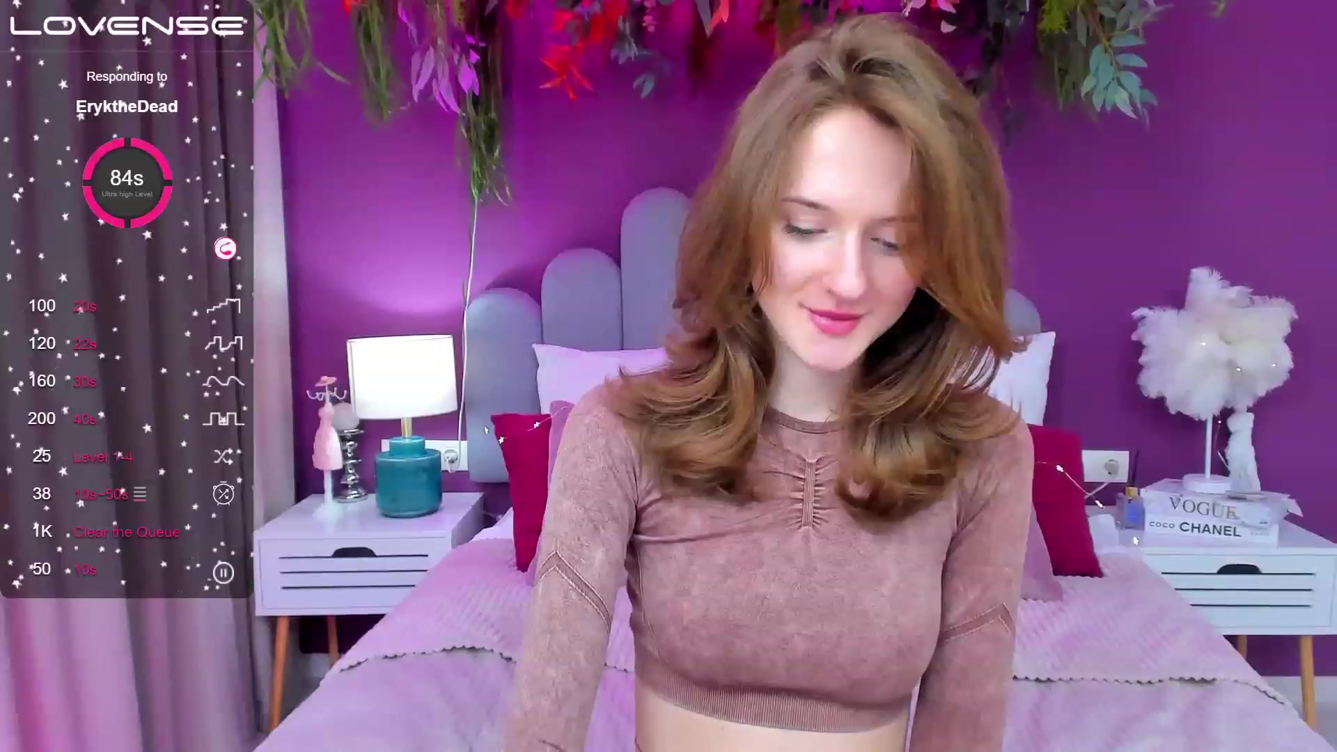 Gallery image thumbnail from MonaElisa's myfreecams stream on, 02/04/2023, 13:39 image 5 of 20