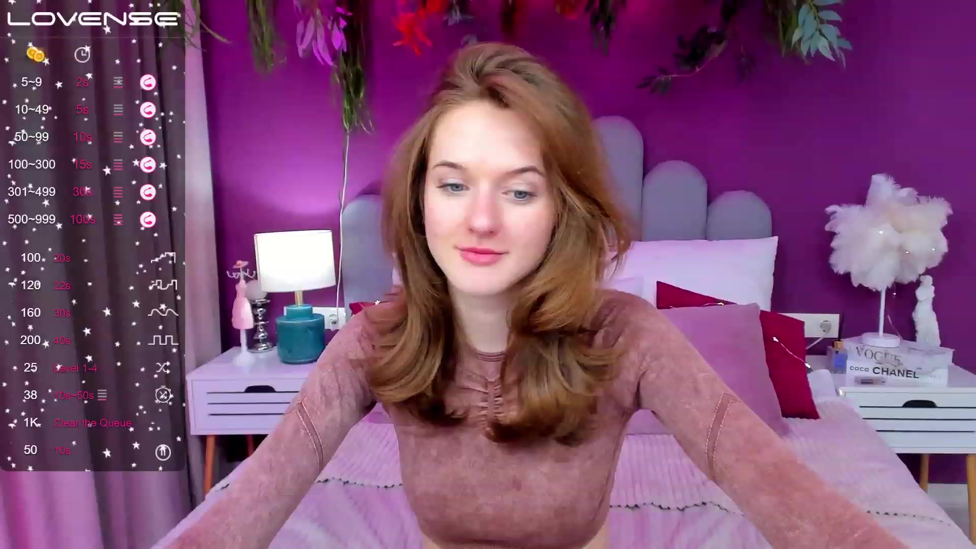 Gallery image thumbnail from MonaElisa's myfreecams stream on, 02/04/2023, 16:40 image 9 of 20