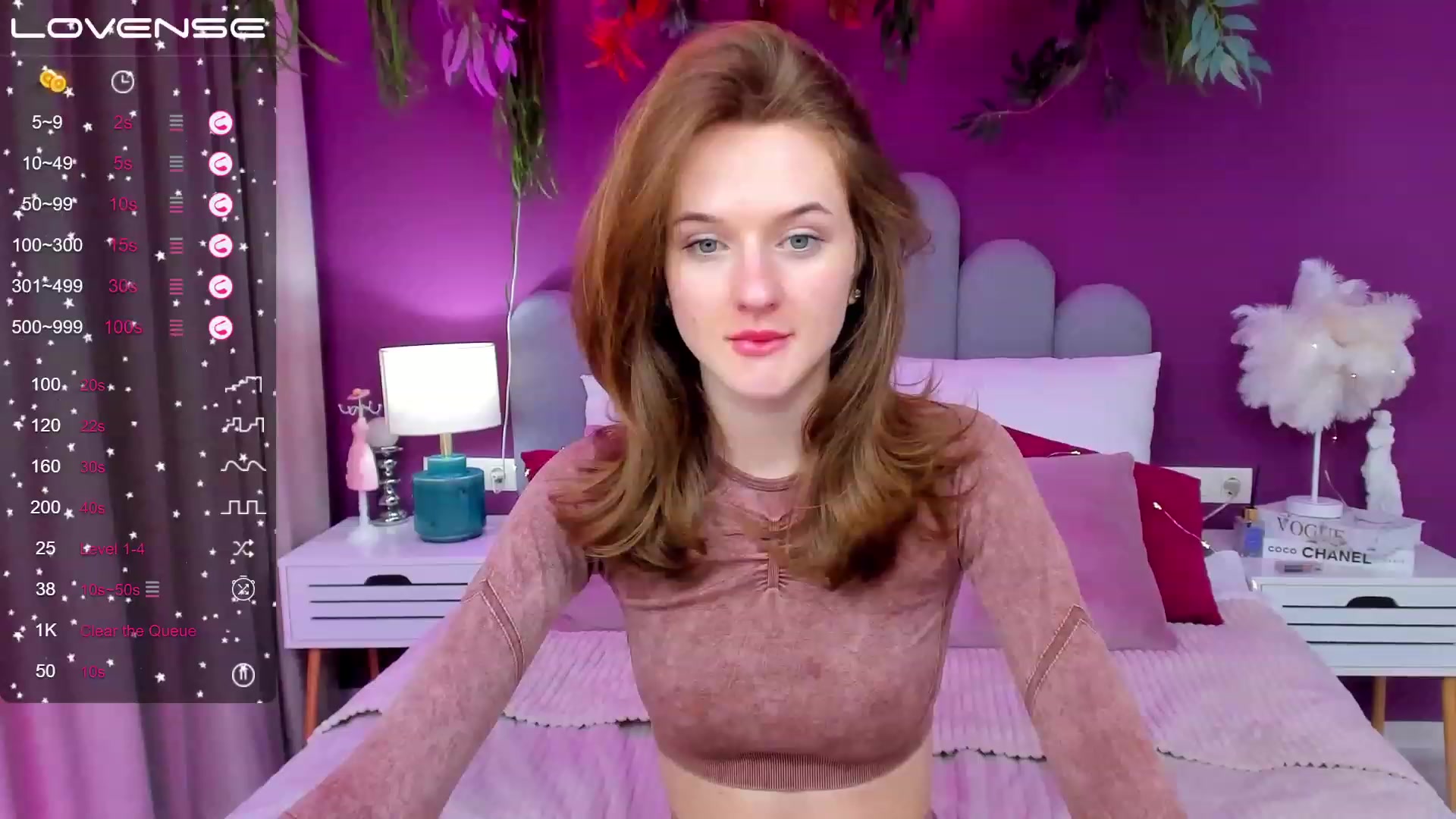 Gallery image thumbnail from MonaElisa's myfreecams stream on, 02/04/2023, 16:40 image 1 of 20