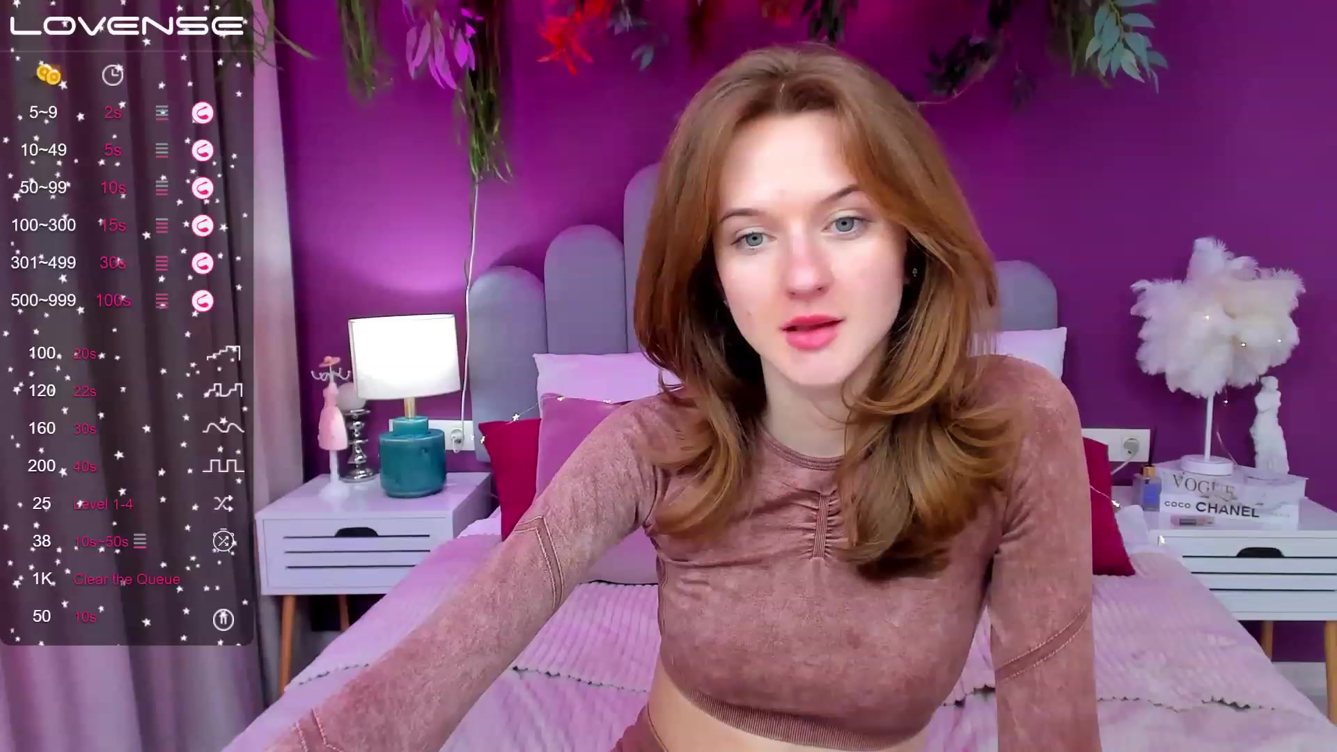 Gallery image thumbnail from MonaElisa's myfreecams stream on, 02/04/2023, 16:40 image 14 of 20