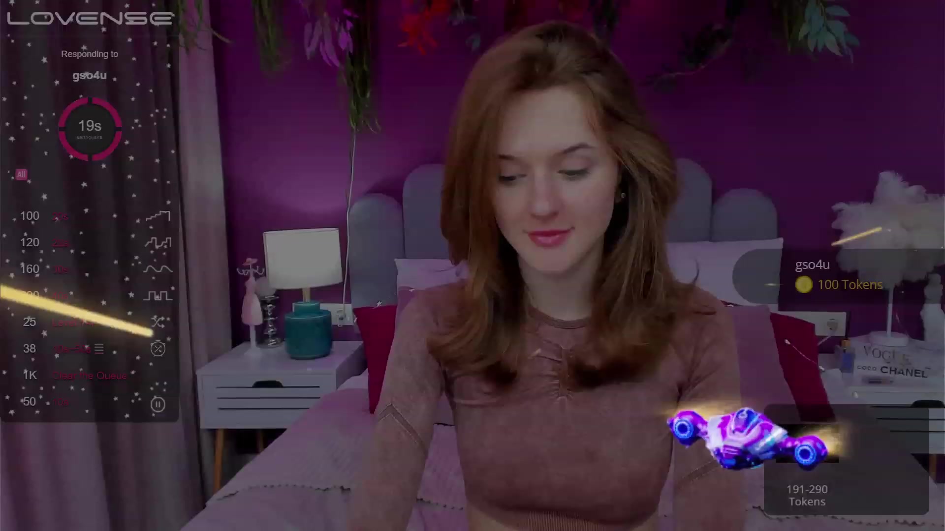 Gallery image thumbnail from MonaElisa's myfreecams stream on, 02/04/2023, 18:03 image 2 of 20