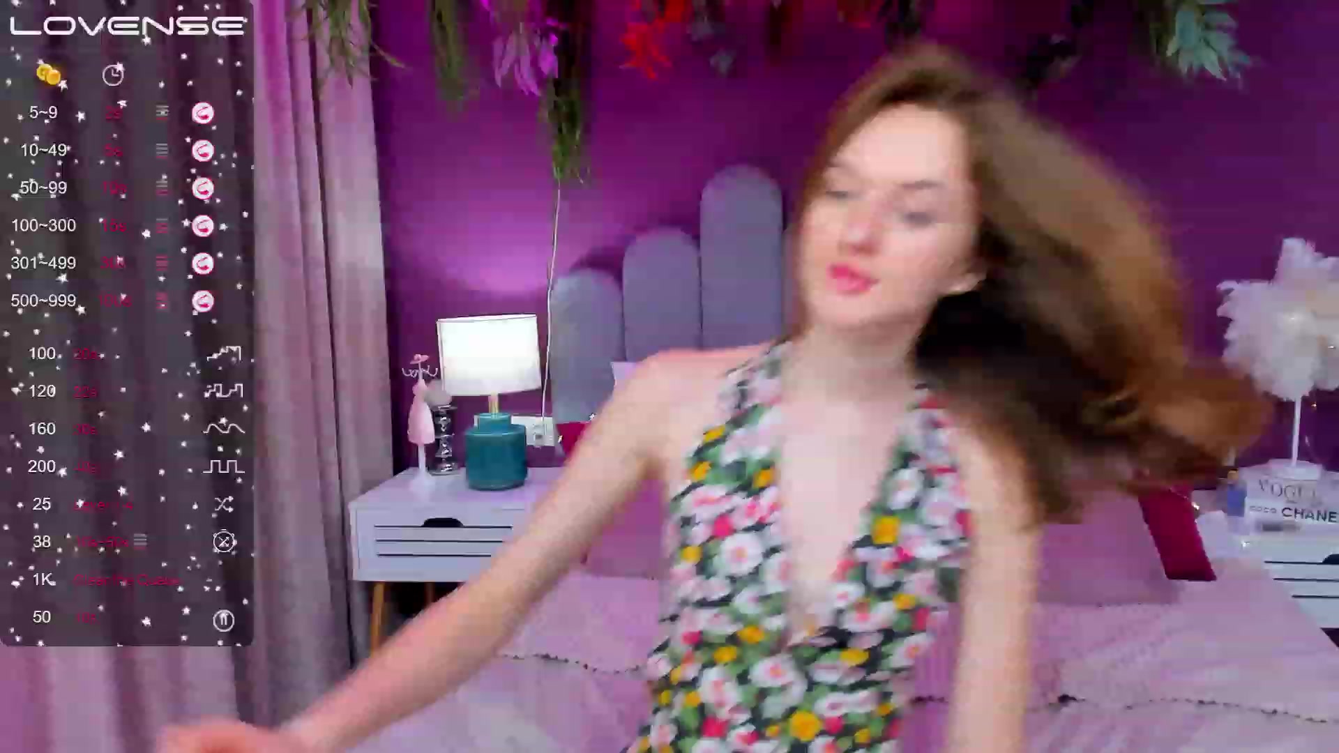 Gallery image thumbnail from MonaElisa's myfreecams stream on, 02/04/2023, 18:03 image 11 of 20