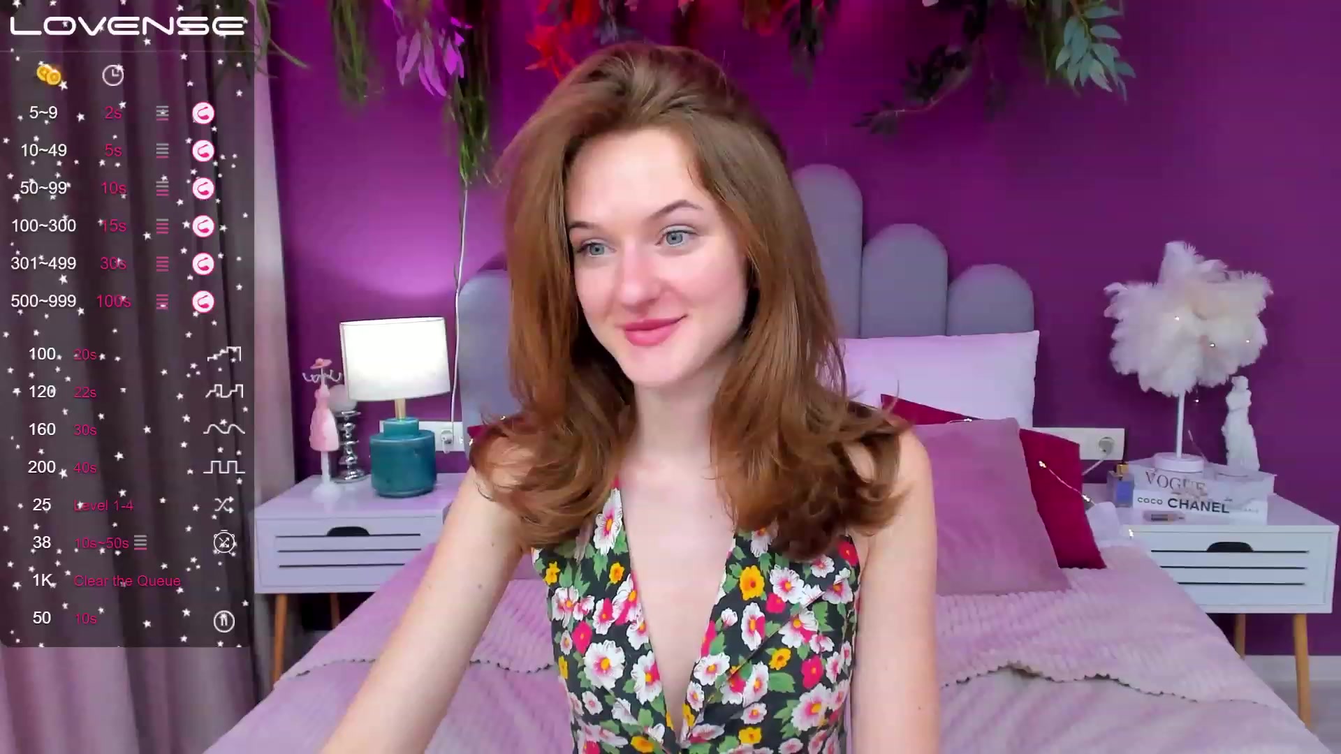 Gallery image thumbnail from MonaElisa's myfreecams stream on, 02/04/2023, 18:03 image 9 of 20