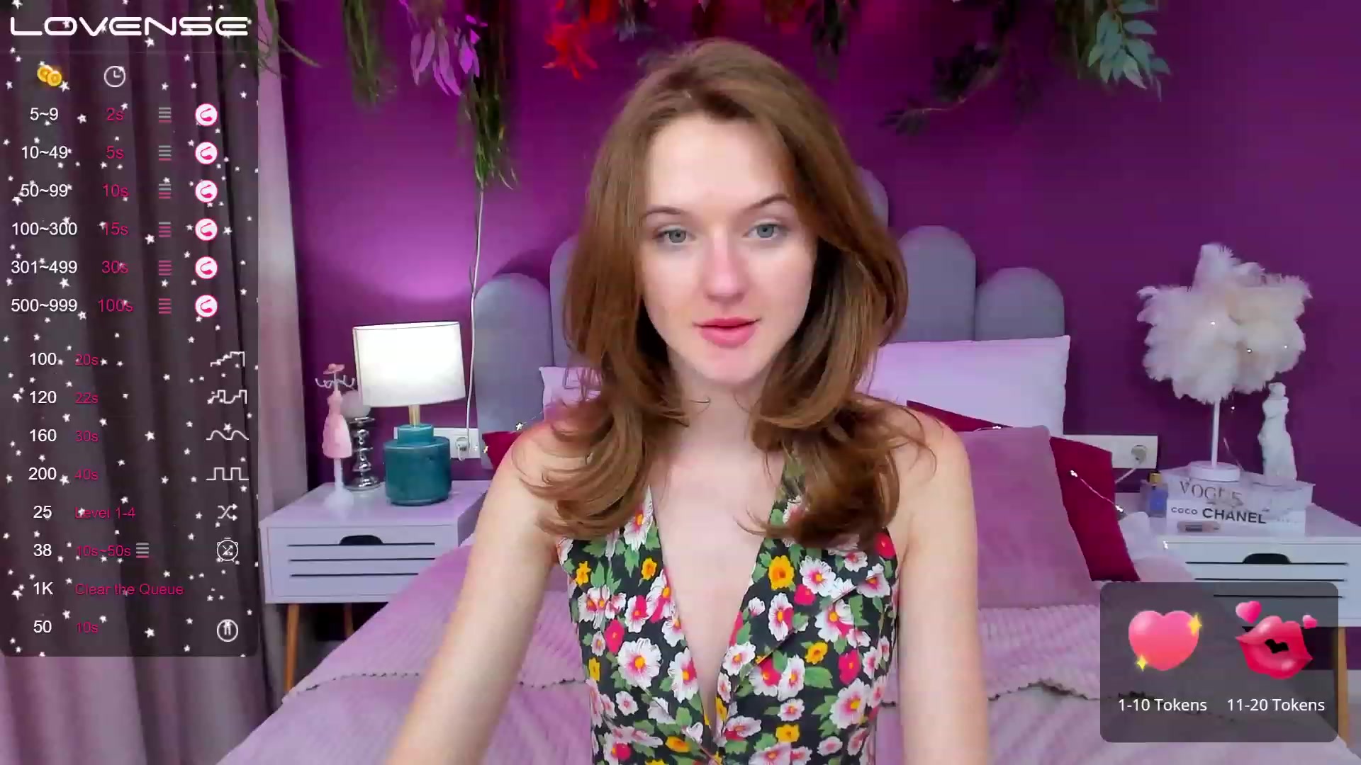 Gallery image thumbnail from MonaElisa's myfreecams stream on, 02/04/2023, 18:03 image 7 of 20
