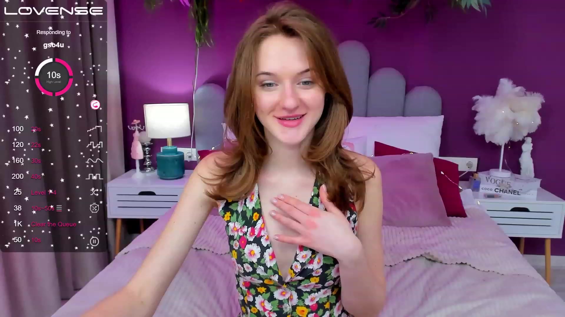 Gallery image thumbnail from MonaElisa's myfreecams stream on, 02/04/2023, 18:03 image 6 of 20