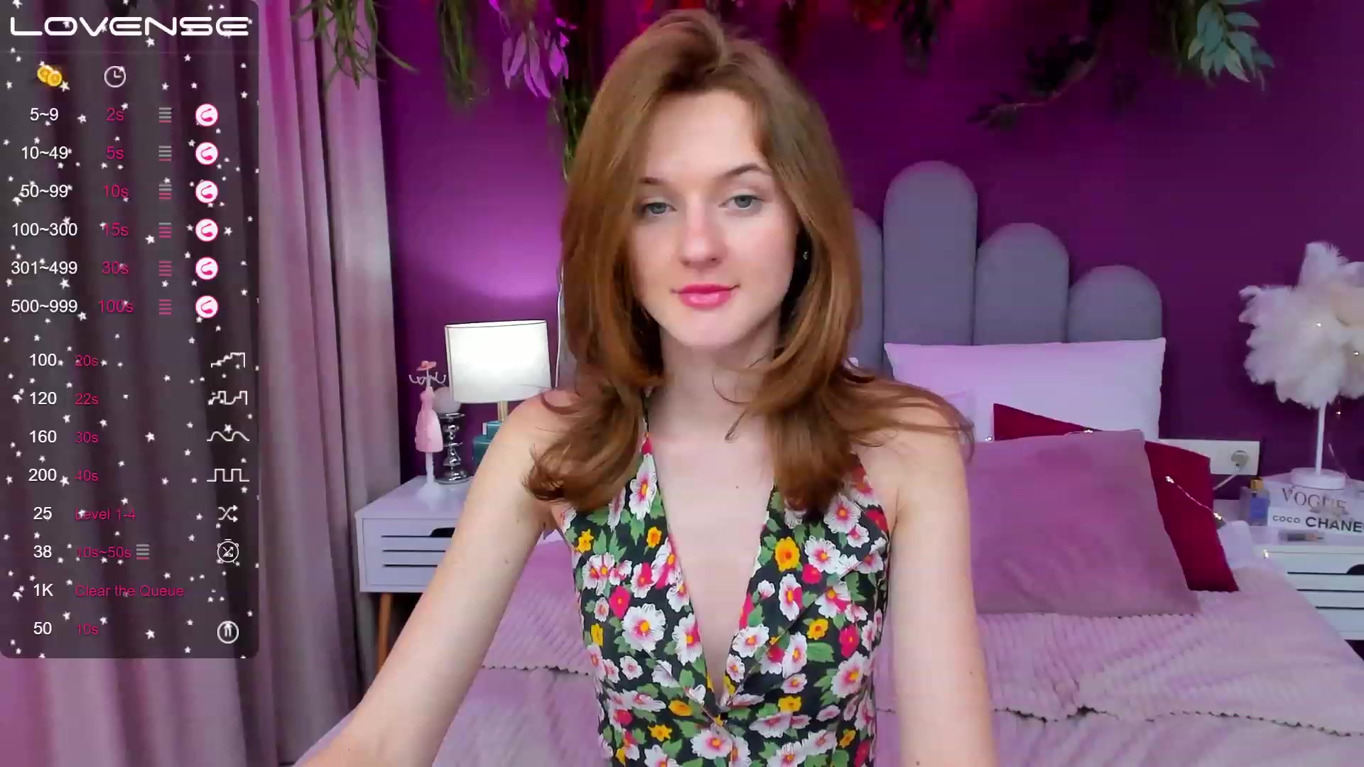 Gallery image thumbnail from MonaElisa's myfreecams stream on, 02/04/2023, 18:03 image 12 of 20