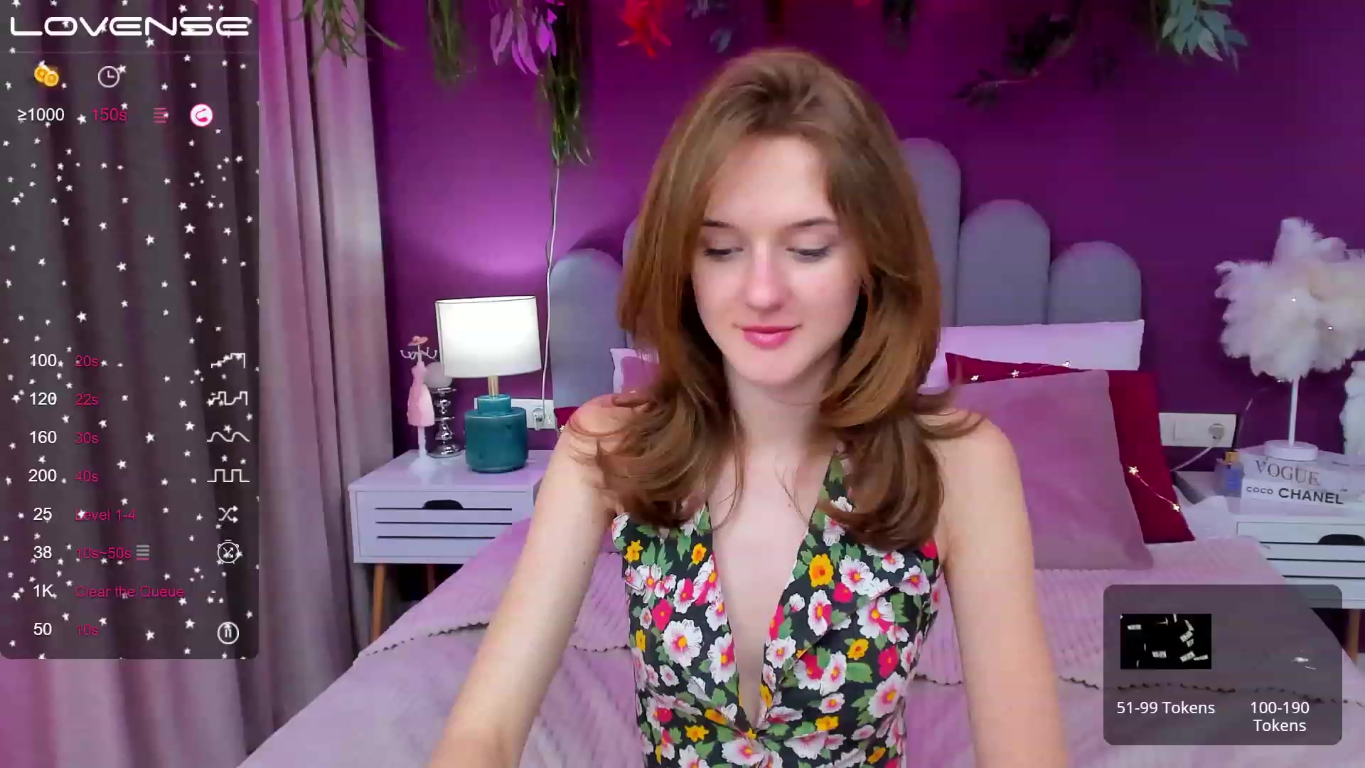 Gallery image thumbnail from MonaElisa's myfreecams stream on, 02/04/2023, 19:08 image 4 of 20