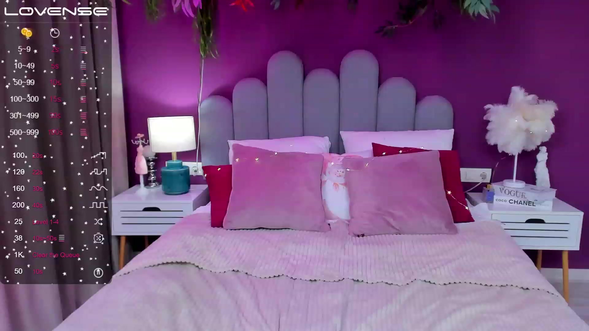 Gallery image thumbnail from MonaElisa's myfreecams stream on, 02/04/2023, 19:08 image 17 of 20