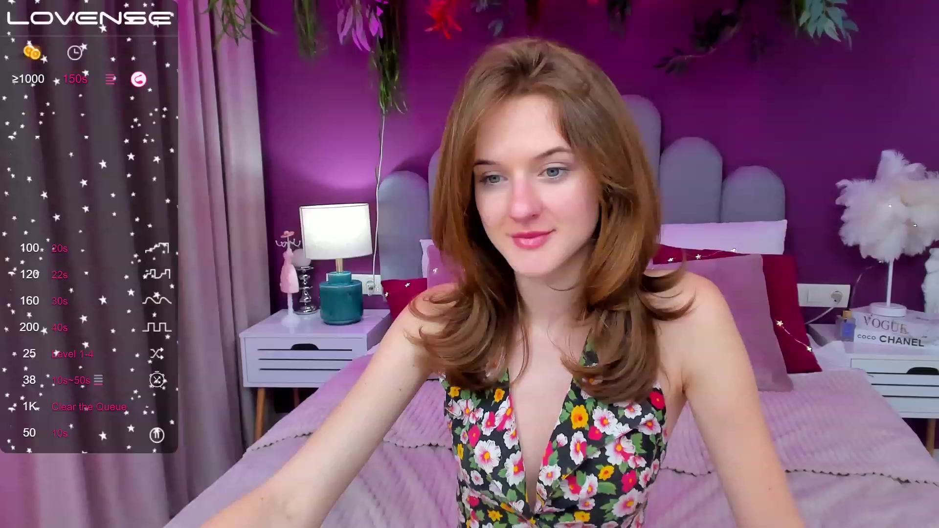Gallery image thumbnail from MonaElisa's myfreecams stream on, 02/04/2023, 19:08 image 2 of 20