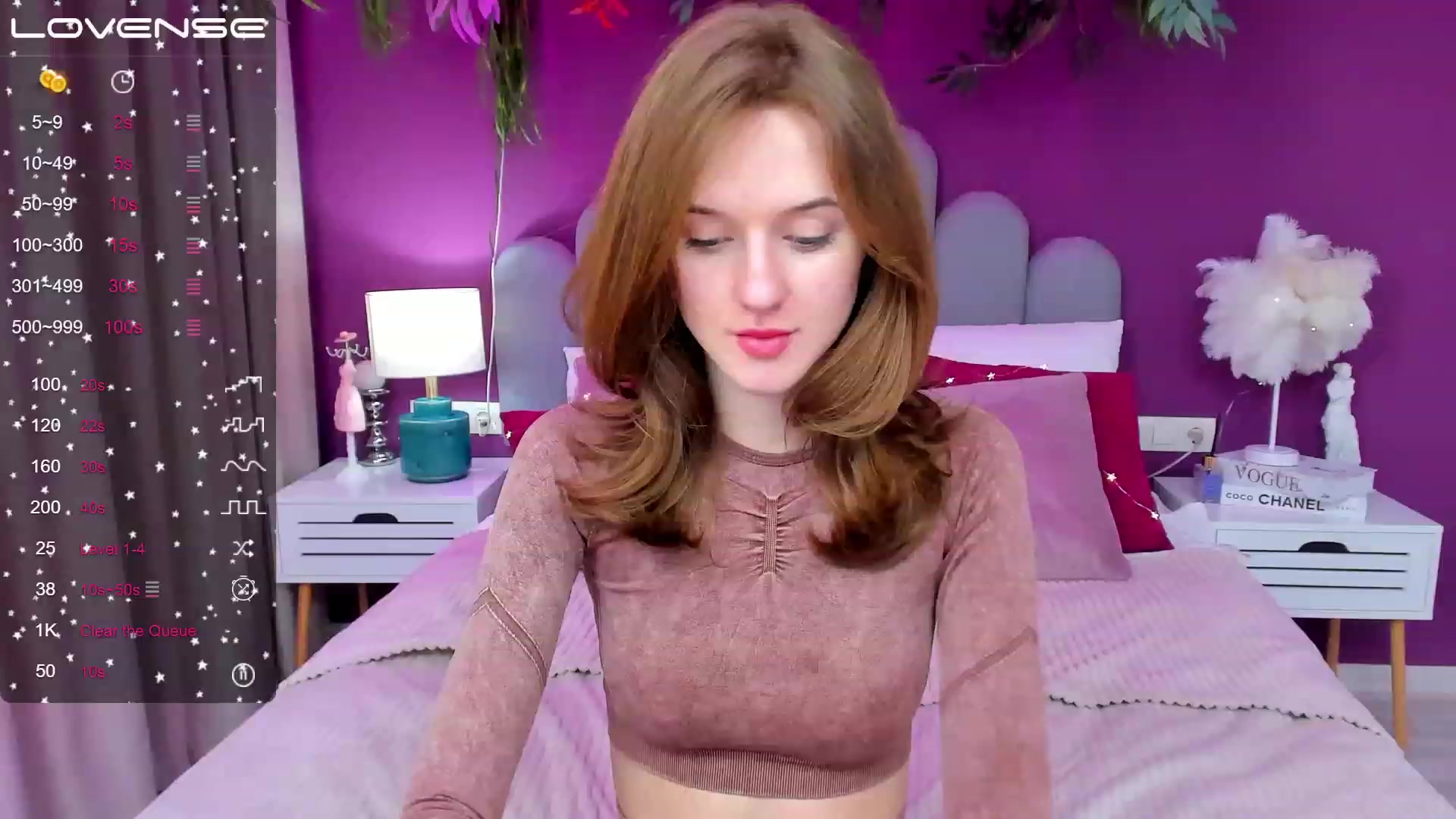 Gallery image thumbnail from MonaElisa's myfreecams stream on, 02/04/2023, 19:08 image 16 of 20