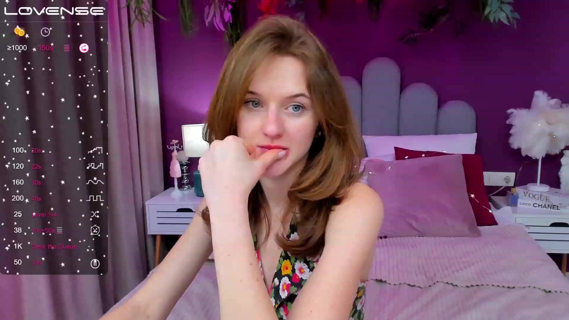 Gallery image thumbnail from MonaElisa's myfreecams stream on, 02/04/2023, 19:08 image 5 of 20