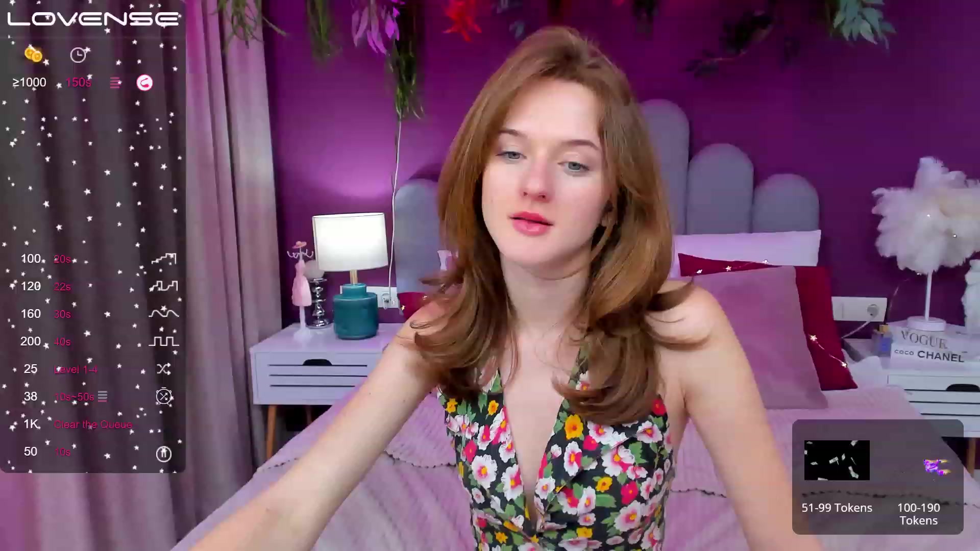 Gallery image thumbnail from MonaElisa's myfreecams stream on, 02/04/2023, 19:08 image 1 of 20