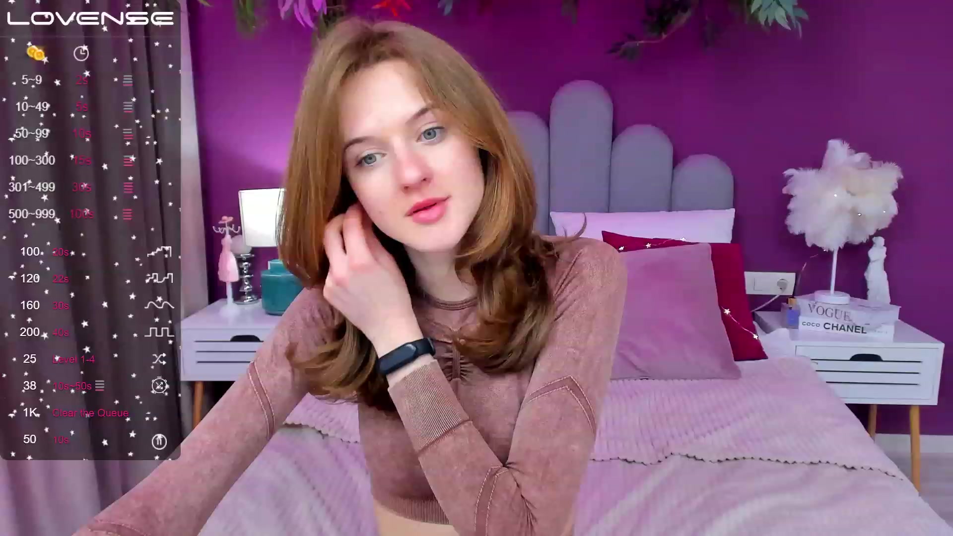 Gallery image thumbnail from MonaElisa's myfreecams stream on, 02/04/2023, 19:08 image 14 of 20