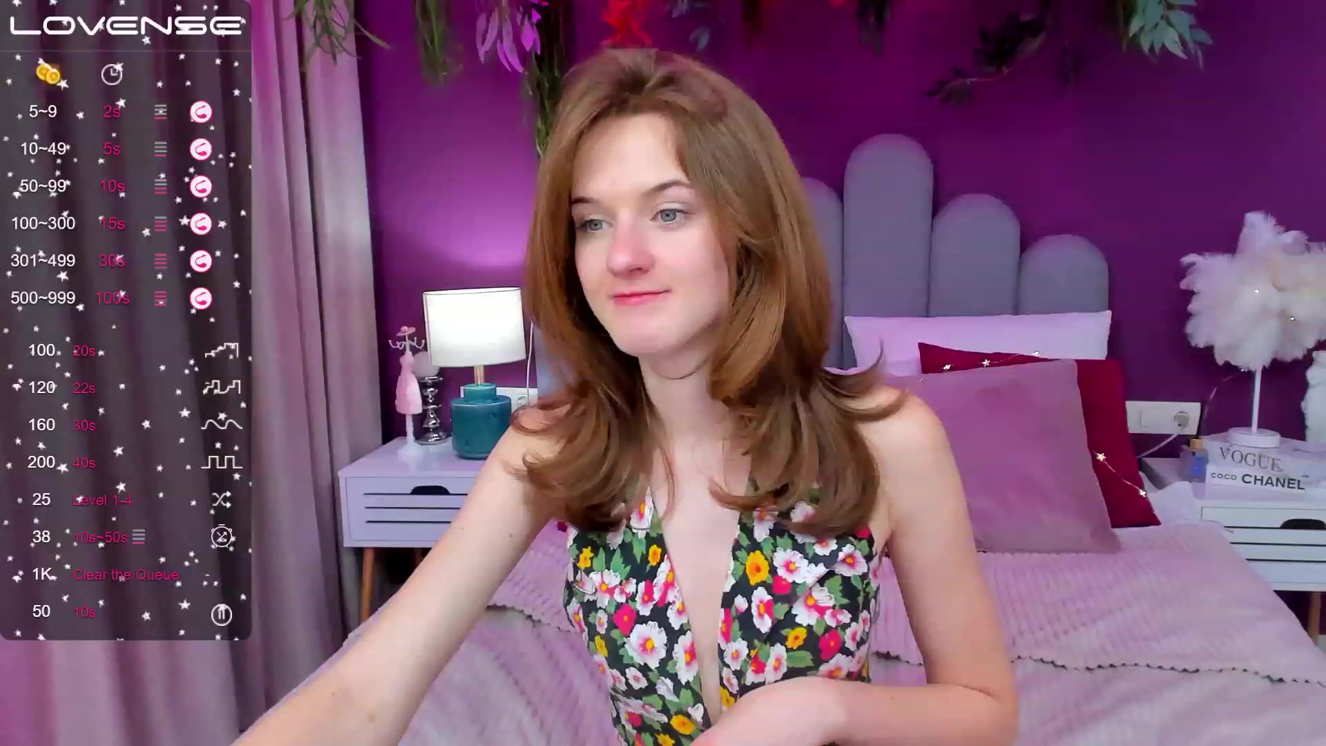 Gallery image thumbnail from MonaElisa's myfreecams stream on, 02/04/2023, 19:08 image 3 of 20
