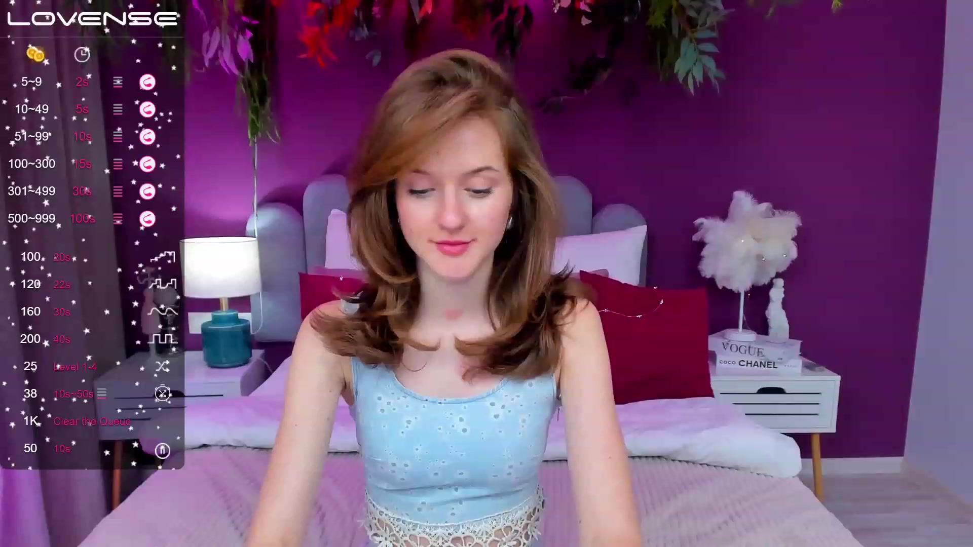 Gallery image thumbnail from MonaElisa's myfreecams stream on, 02/10/2023, 14:38 image 5 of 20