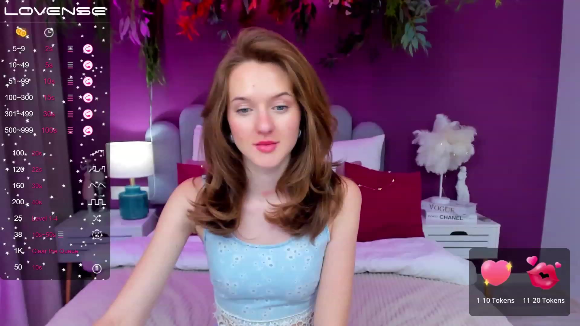 Gallery image thumbnail from MonaElisa's myfreecams stream on, 02/10/2023, 14:38 image 11 of 20
