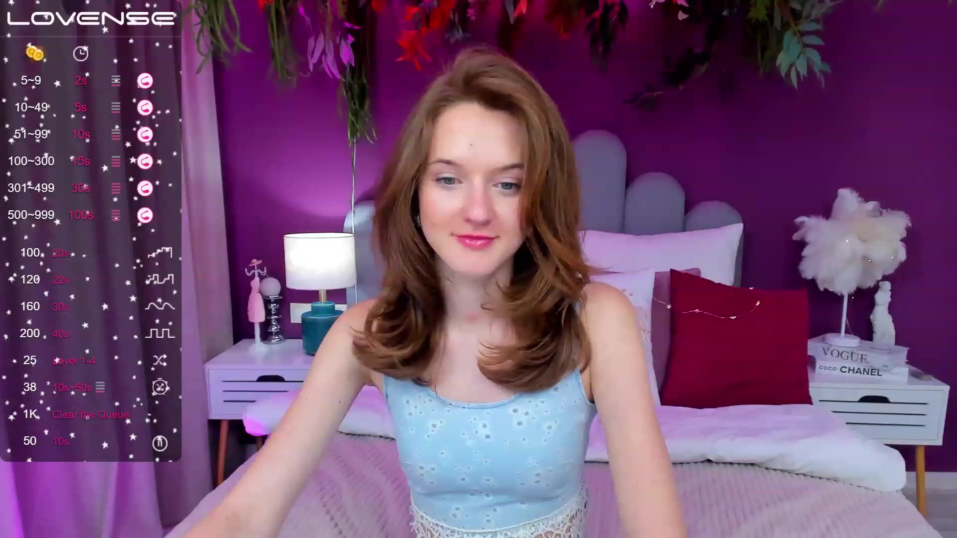 Gallery image thumbnail from MonaElisa's myfreecams stream on, 02/10/2023, 14:38 image 14 of 20