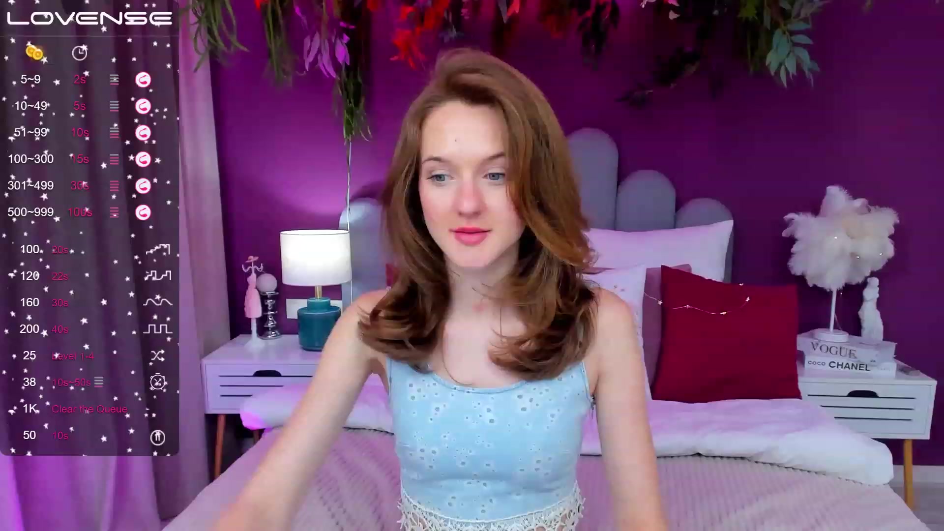 Gallery image thumbnail from MonaElisa's myfreecams stream on, 02/10/2023, 14:38 image 12 of 20
