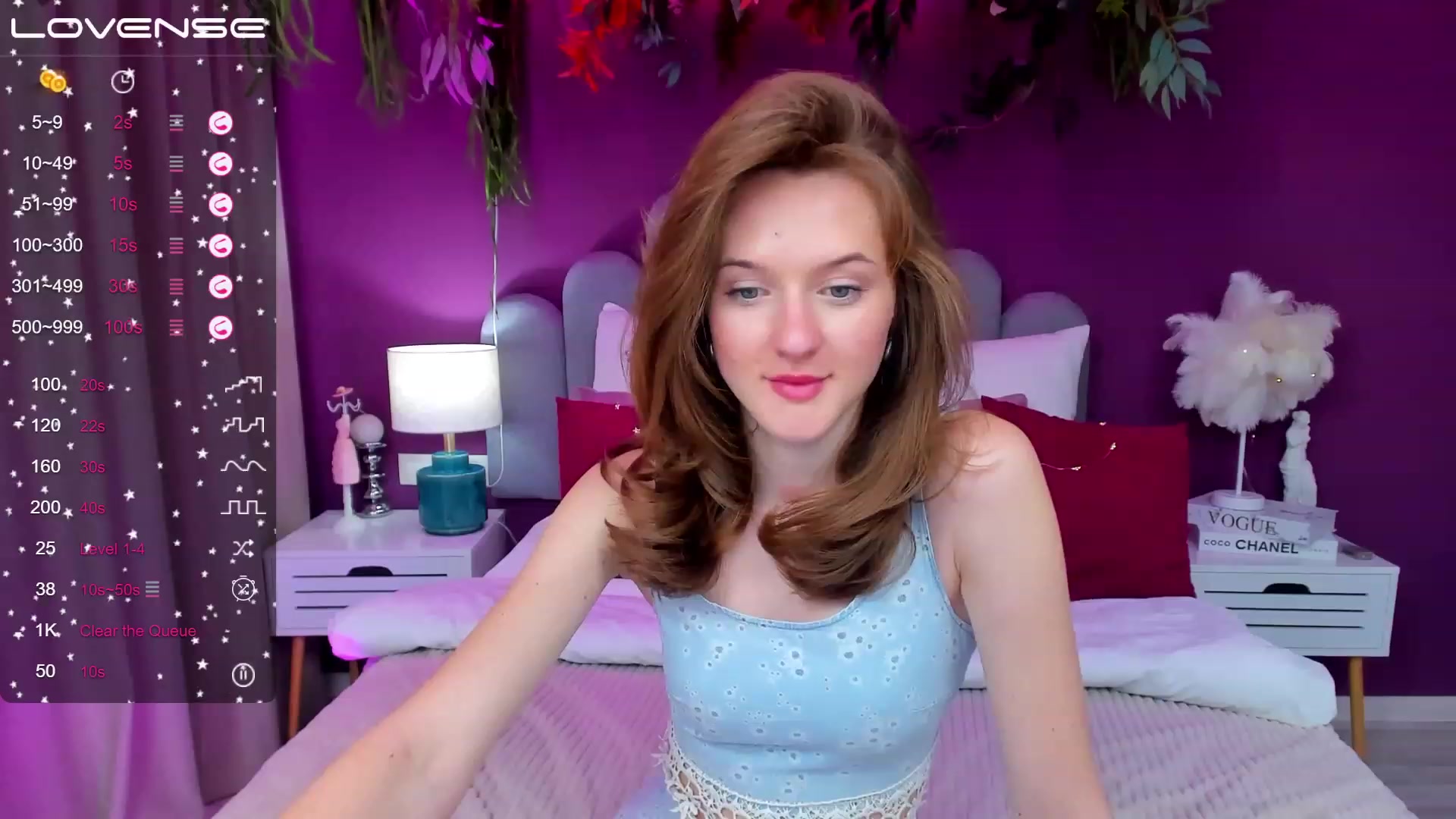 Gallery image thumbnail from MonaElisa's myfreecams stream on, 02/10/2023, 14:38 image 2 of 20