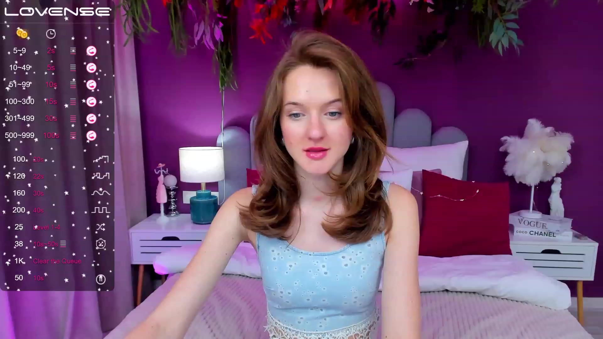 Gallery image thumbnail from MonaElisa's myfreecams stream on, 02/10/2023, 14:38 image 15 of 20