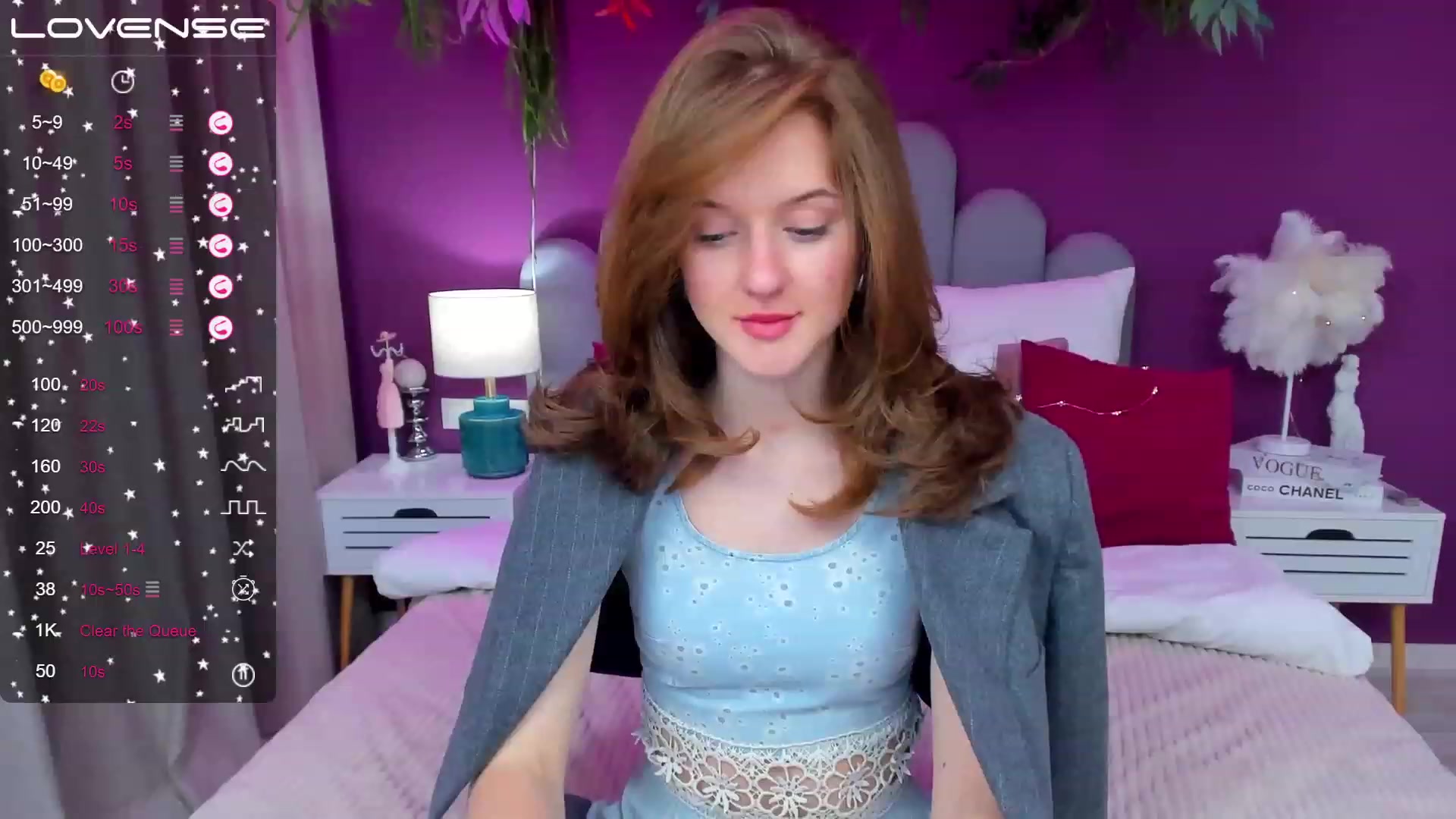 Gallery image thumbnail from MonaElisa's myfreecams stream on, 02/10/2023, 15:13 image 2 of 20