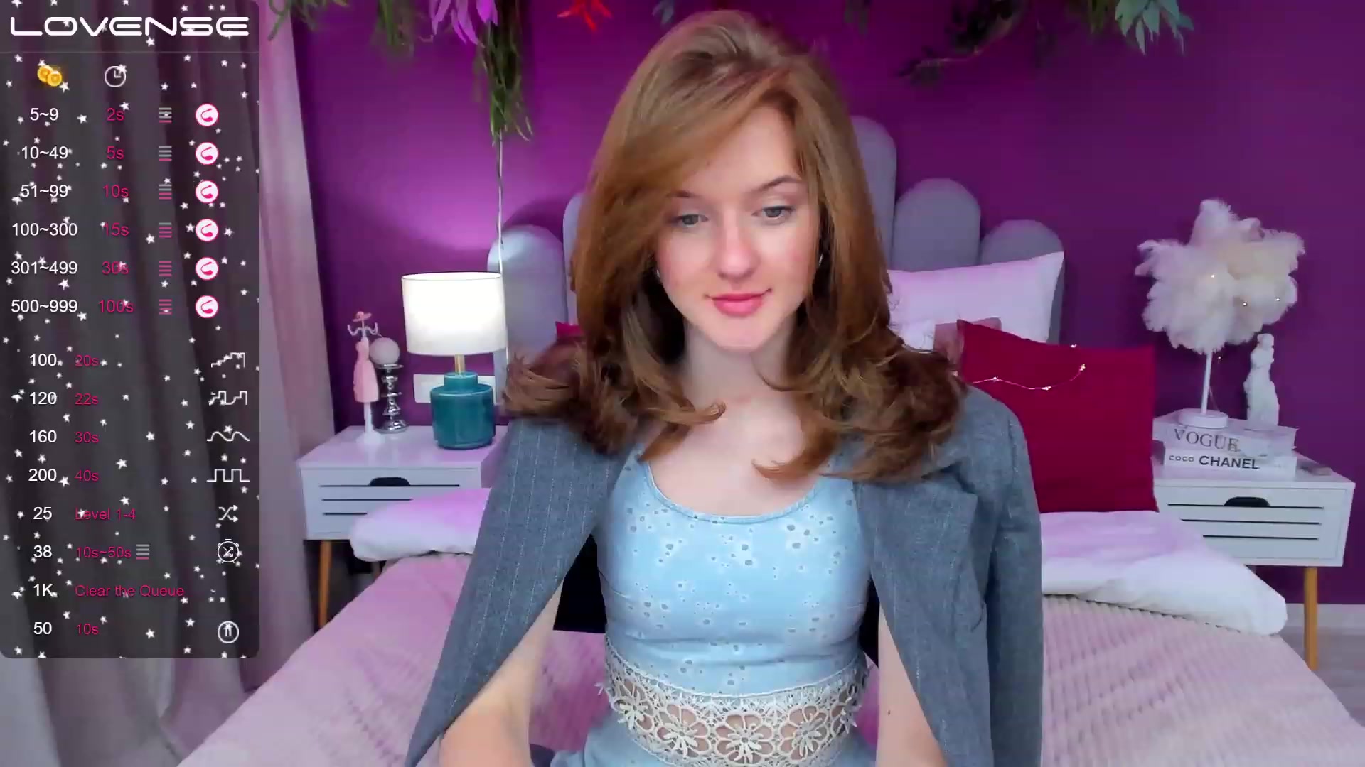 Gallery image thumbnail from MonaElisa's myfreecams stream on, 02/10/2023, 15:13 image 1 of 20