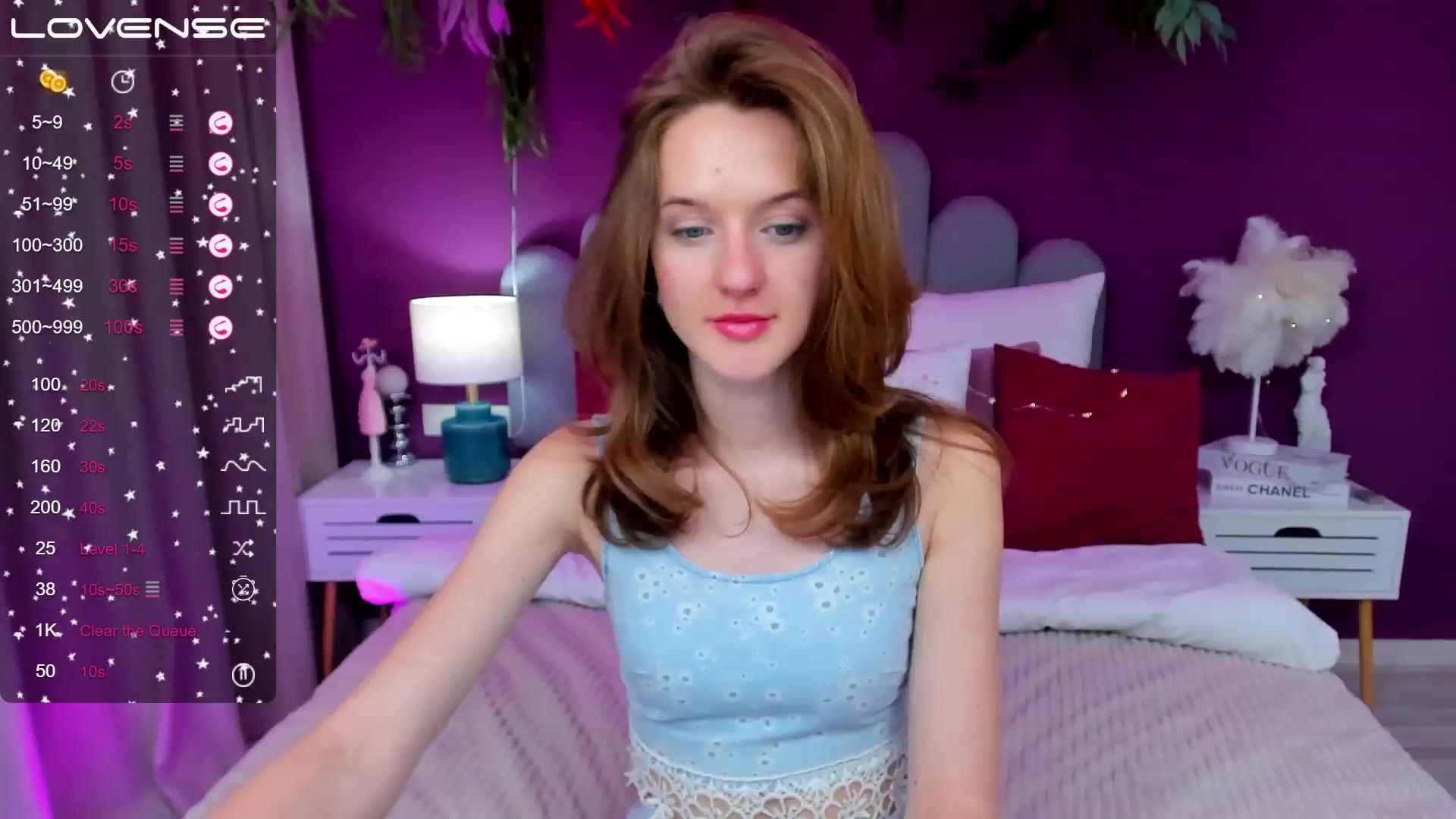 Gallery image thumbnail from MonaElisa's myfreecams stream on, 02/10/2023, 16:37 image 5 of 20