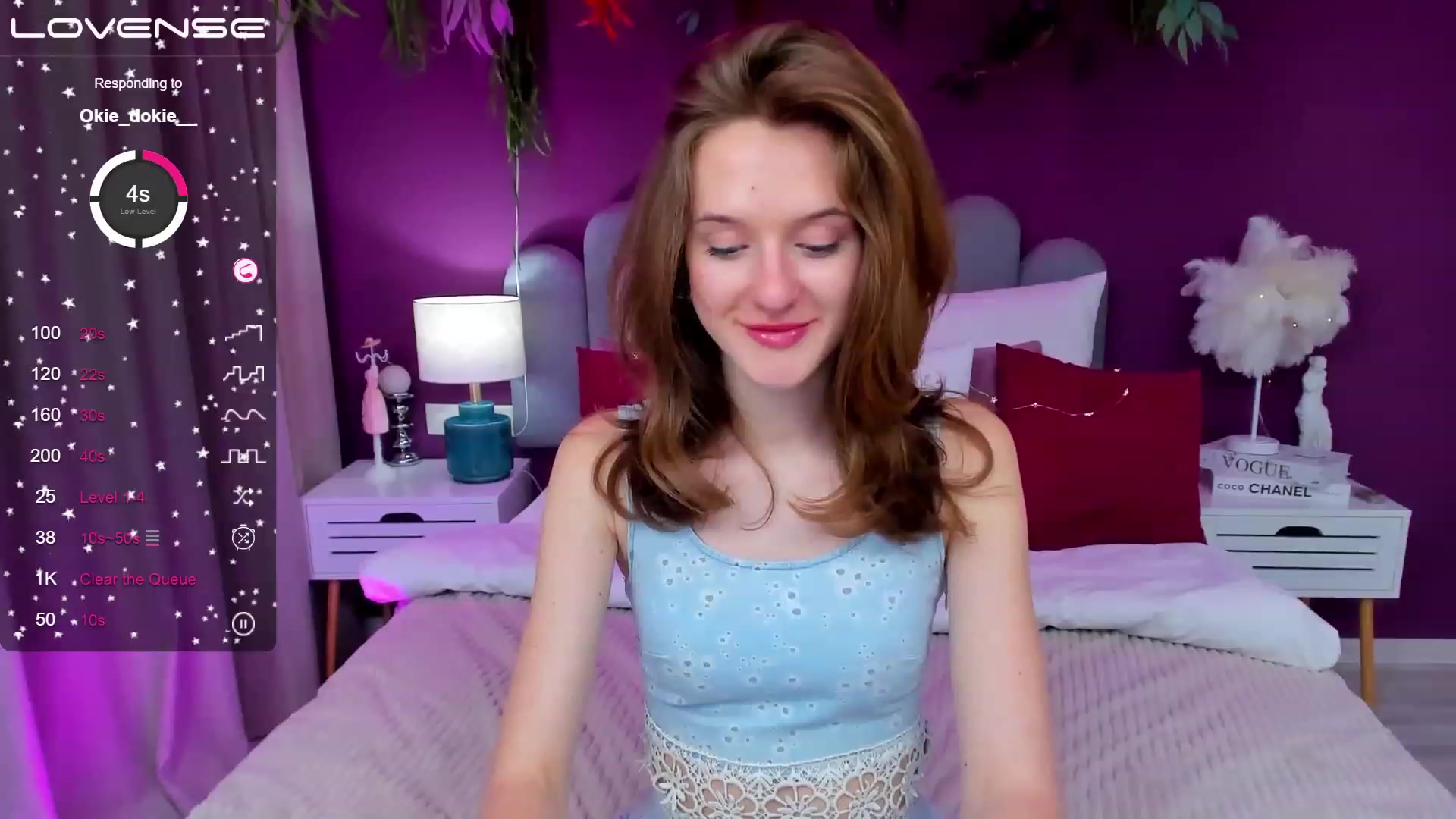 Gallery image thumbnail from MonaElisa's myfreecams stream on, 02/10/2023, 16:37 image 3 of 20