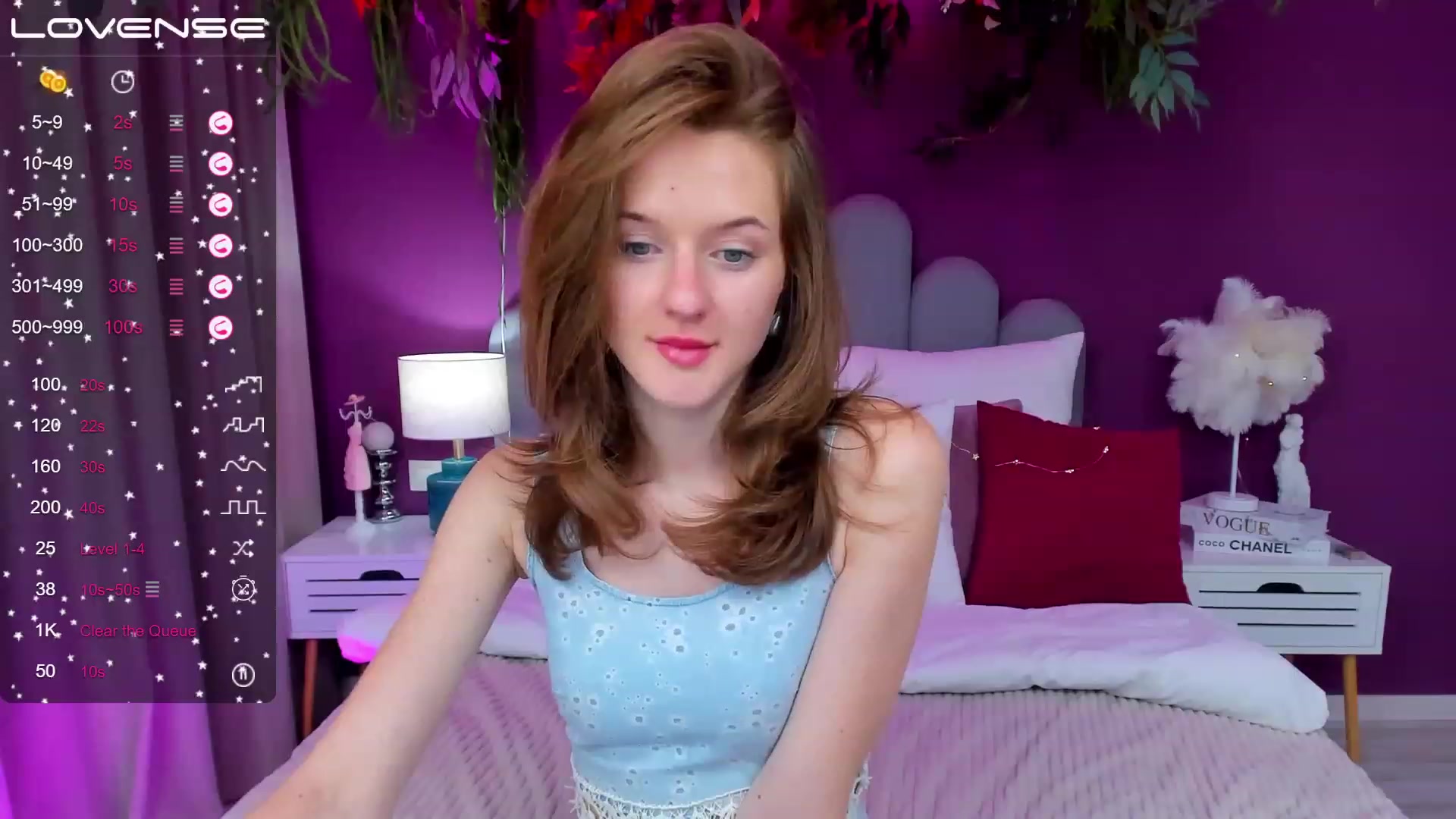 Gallery image thumbnail from MonaElisa's myfreecams stream on, 02/10/2023, 16:37 image 15 of 20