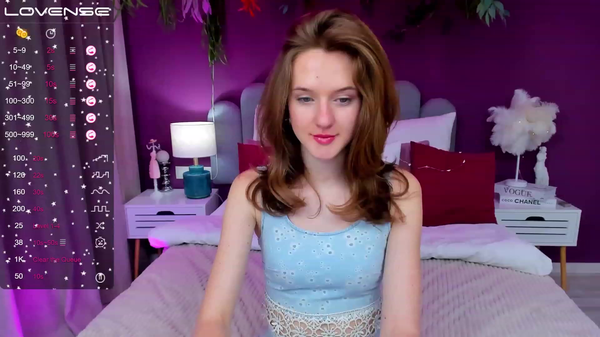 Gallery image thumbnail from MonaElisa's myfreecams stream on, 02/10/2023, 16:37 image 2 of 20