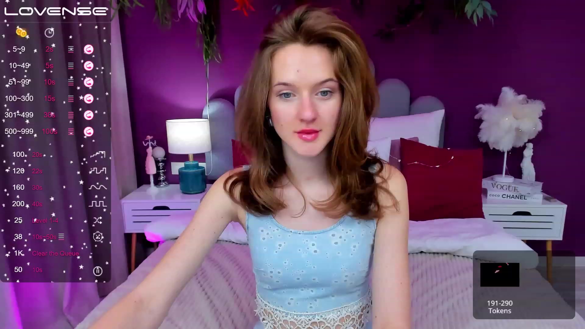 Gallery image thumbnail from MonaElisa's myfreecams stream on, 02/10/2023, 16:37 image 1 of 20