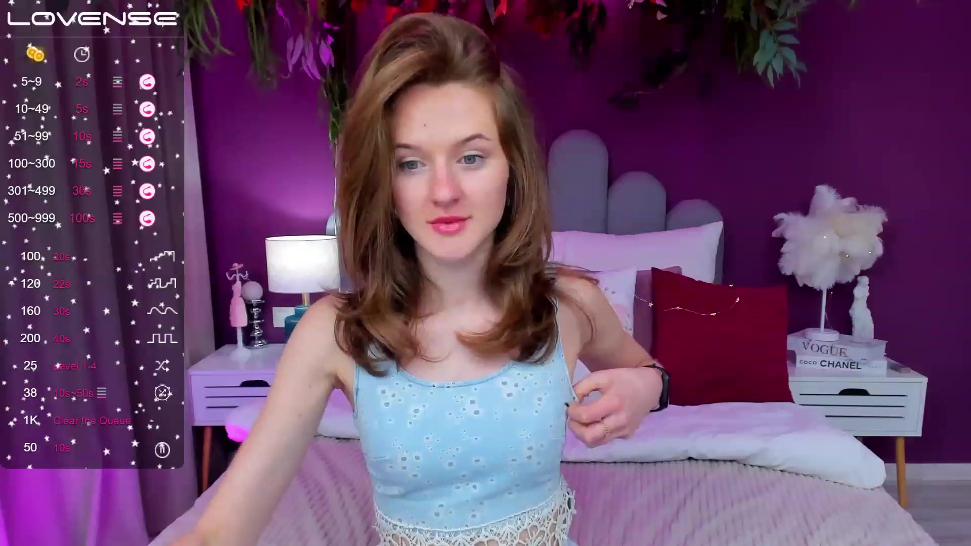Gallery image thumbnail from MonaElisa's myfreecams stream on, 02/10/2023, 16:37 image 12 of 20