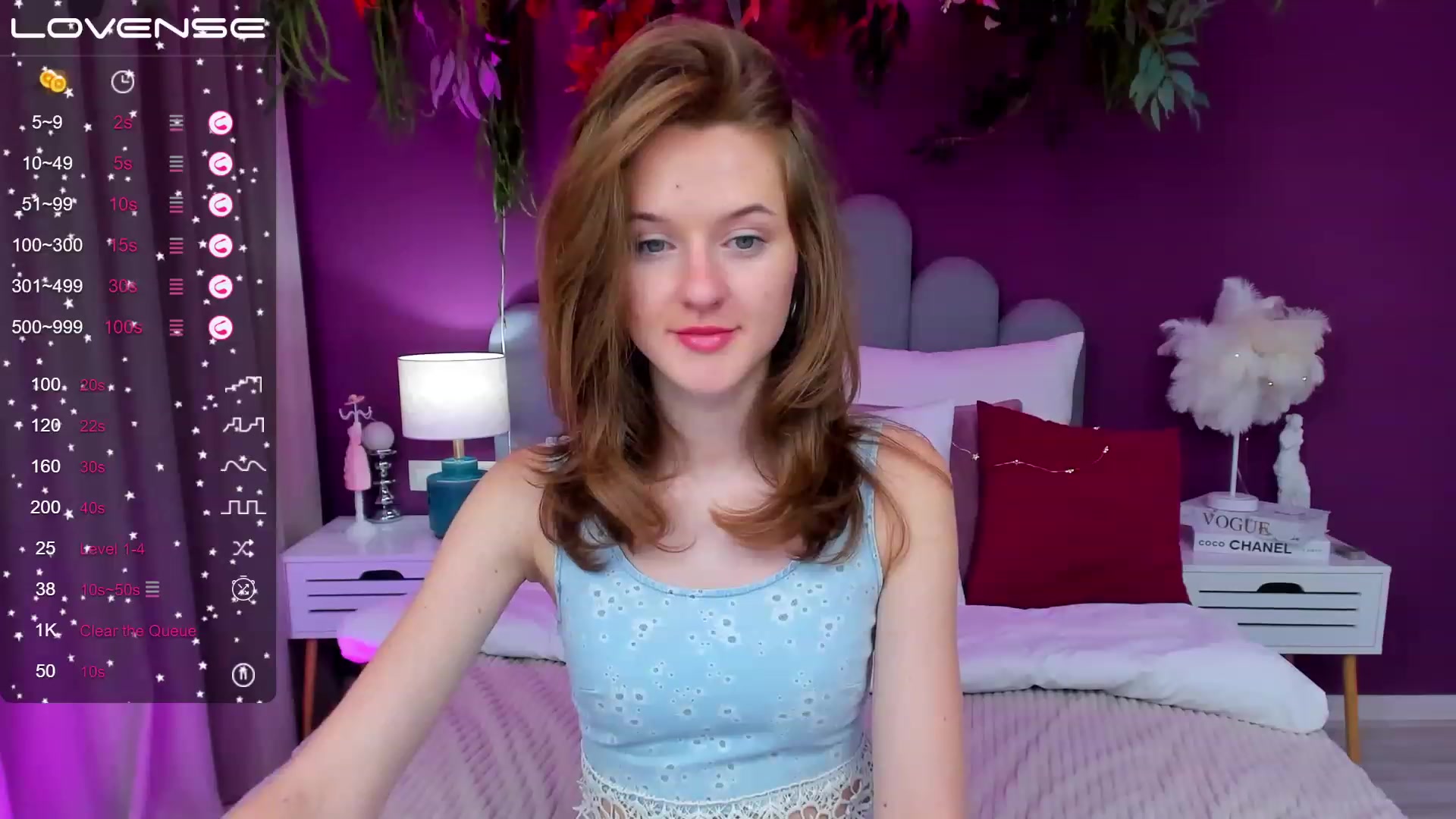 Gallery image thumbnail from MonaElisa's myfreecams stream on, 02/10/2023, 16:37 image 13 of 20