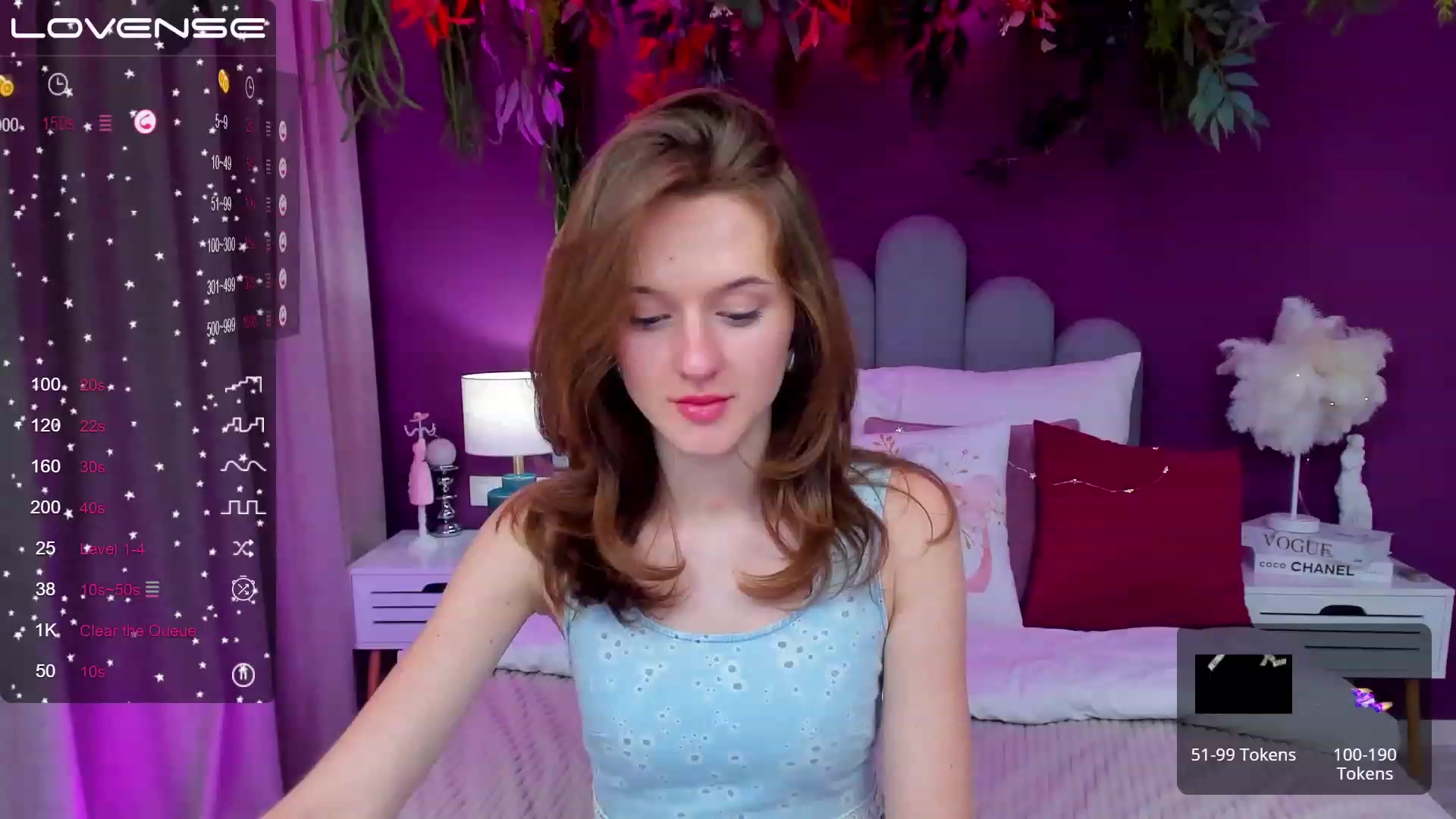 Gallery image thumbnail from MonaElisa's myfreecams stream on, 02/10/2023, 17:41 image 13 of 20