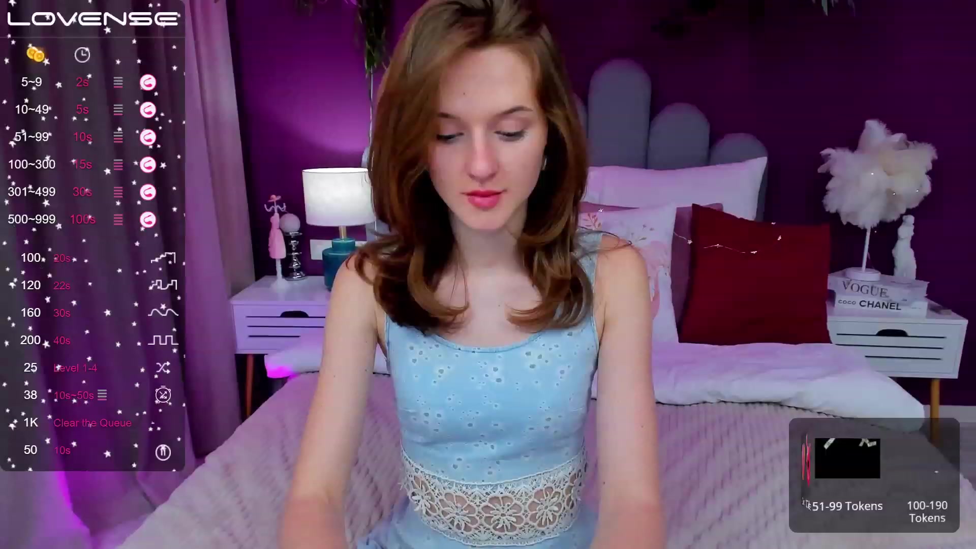 Gallery image thumbnail from MonaElisa's myfreecams stream on, 02/10/2023, 17:41 image 16 of 20