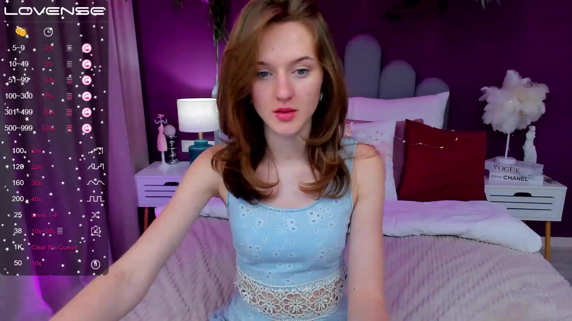 Gallery image thumbnail from MonaElisa's myfreecams stream on, 02/10/2023, 17:41 image 18 of 20