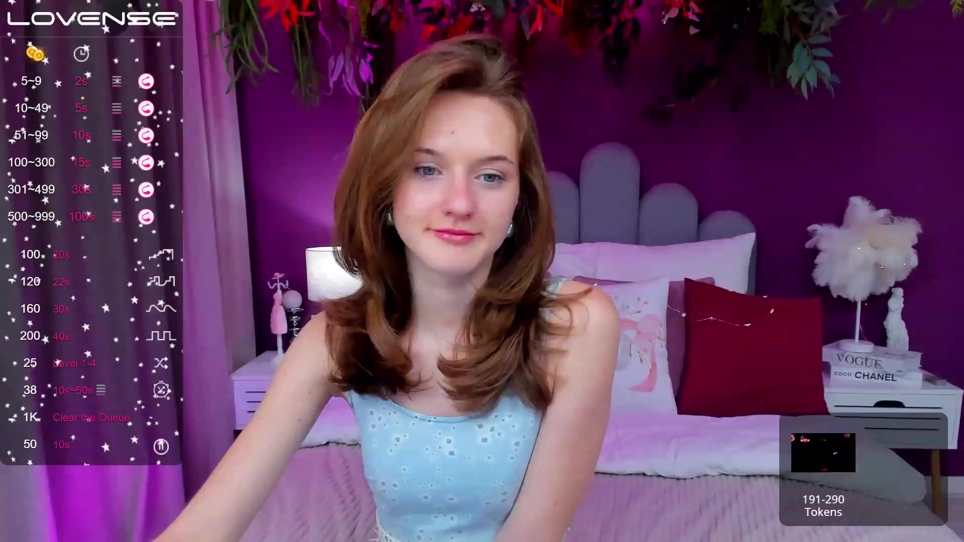 Gallery image thumbnail from MonaElisa's myfreecams stream on, 02/10/2023, 17:41 image 10 of 20
