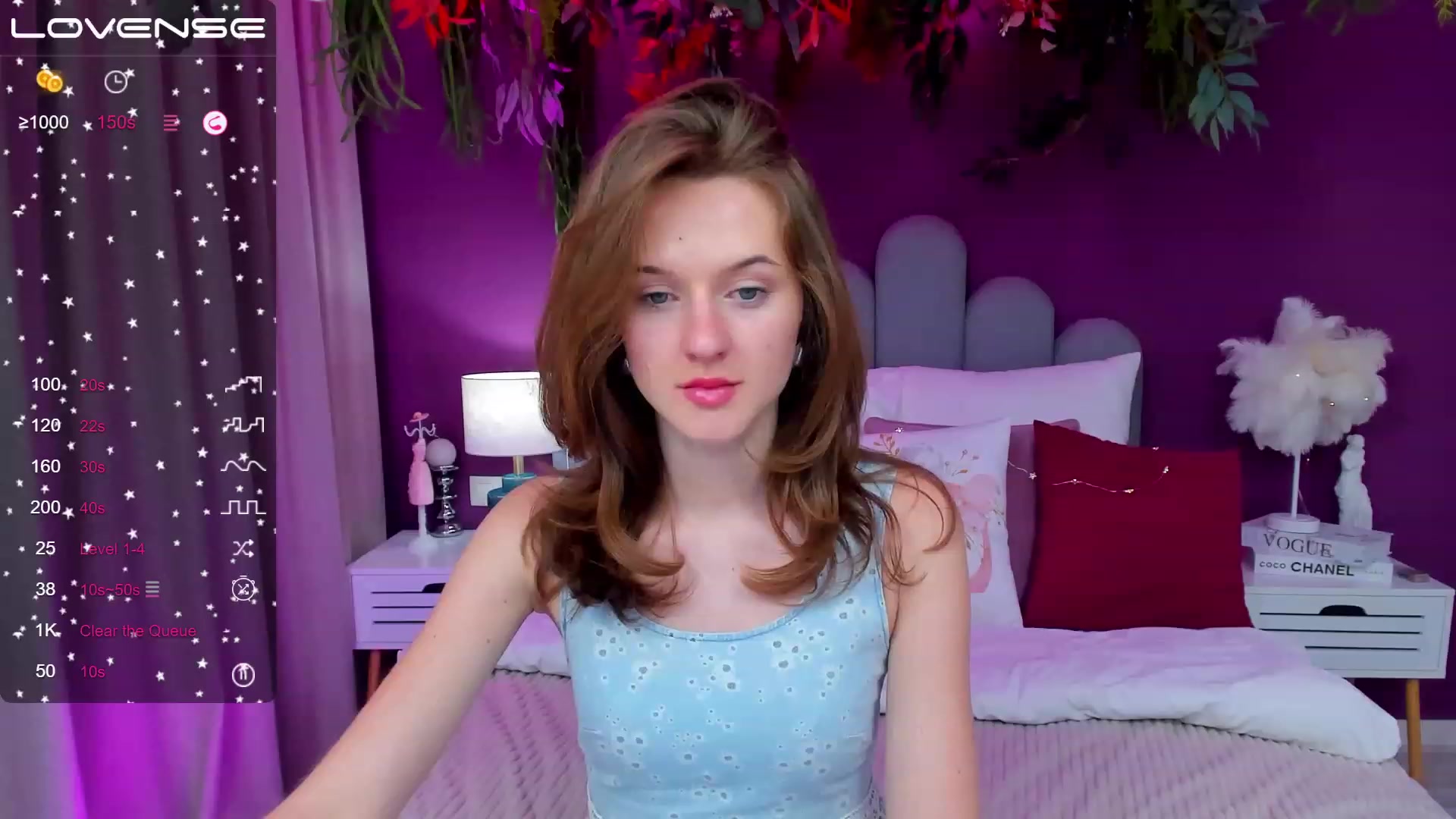 Gallery image thumbnail from MonaElisa's myfreecams stream on, 02/10/2023, 17:41 image 12 of 20