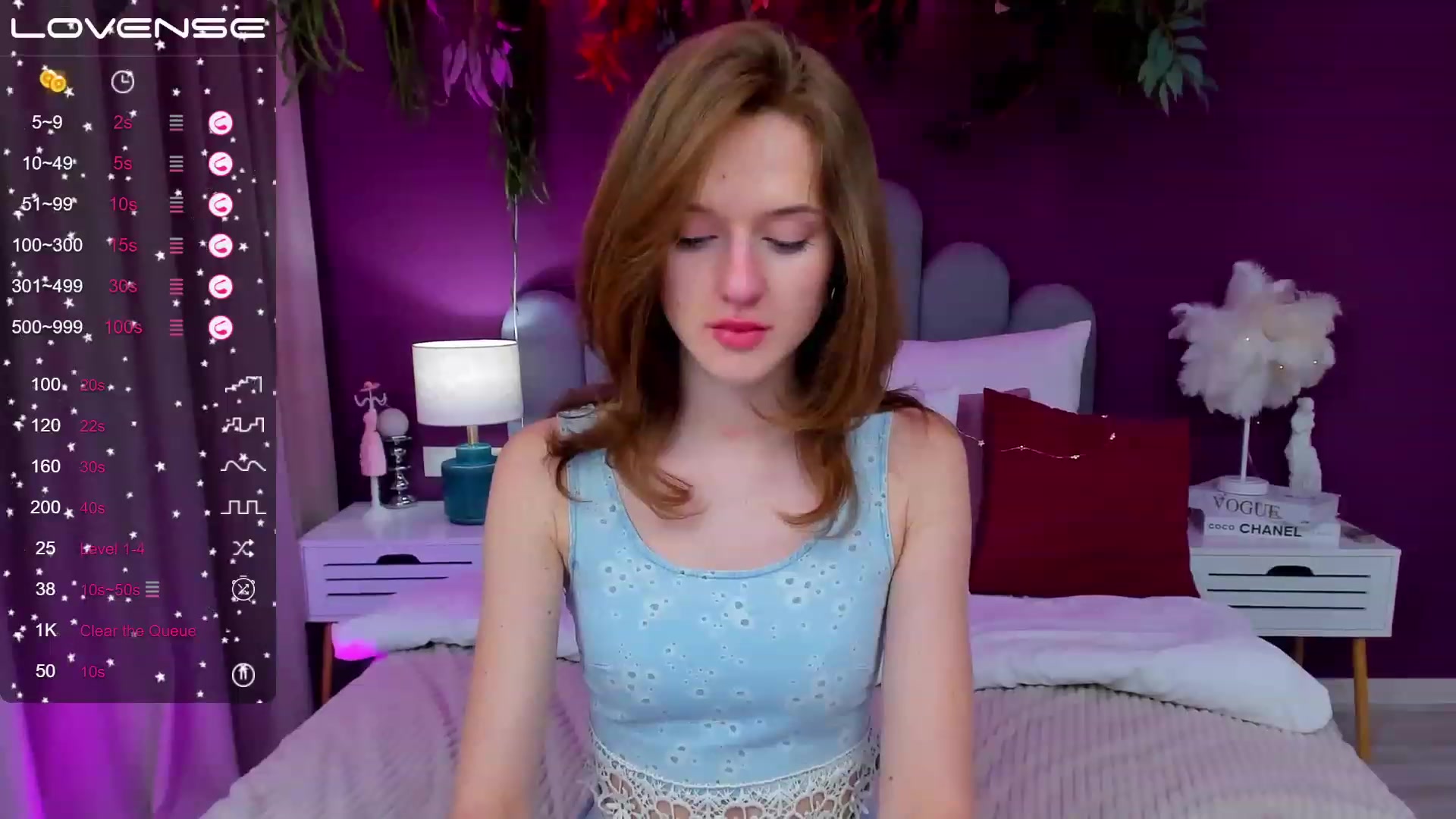 Gallery image thumbnail from MonaElisa's myfreecams stream on, 02/10/2023, 19:16 image 16 of 20