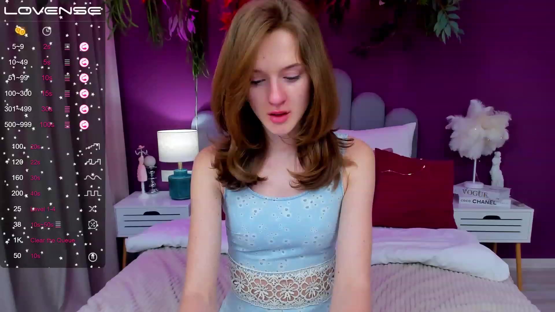 Gallery image thumbnail from MonaElisa's myfreecams stream on, 02/10/2023, 19:16 image 20 of 20