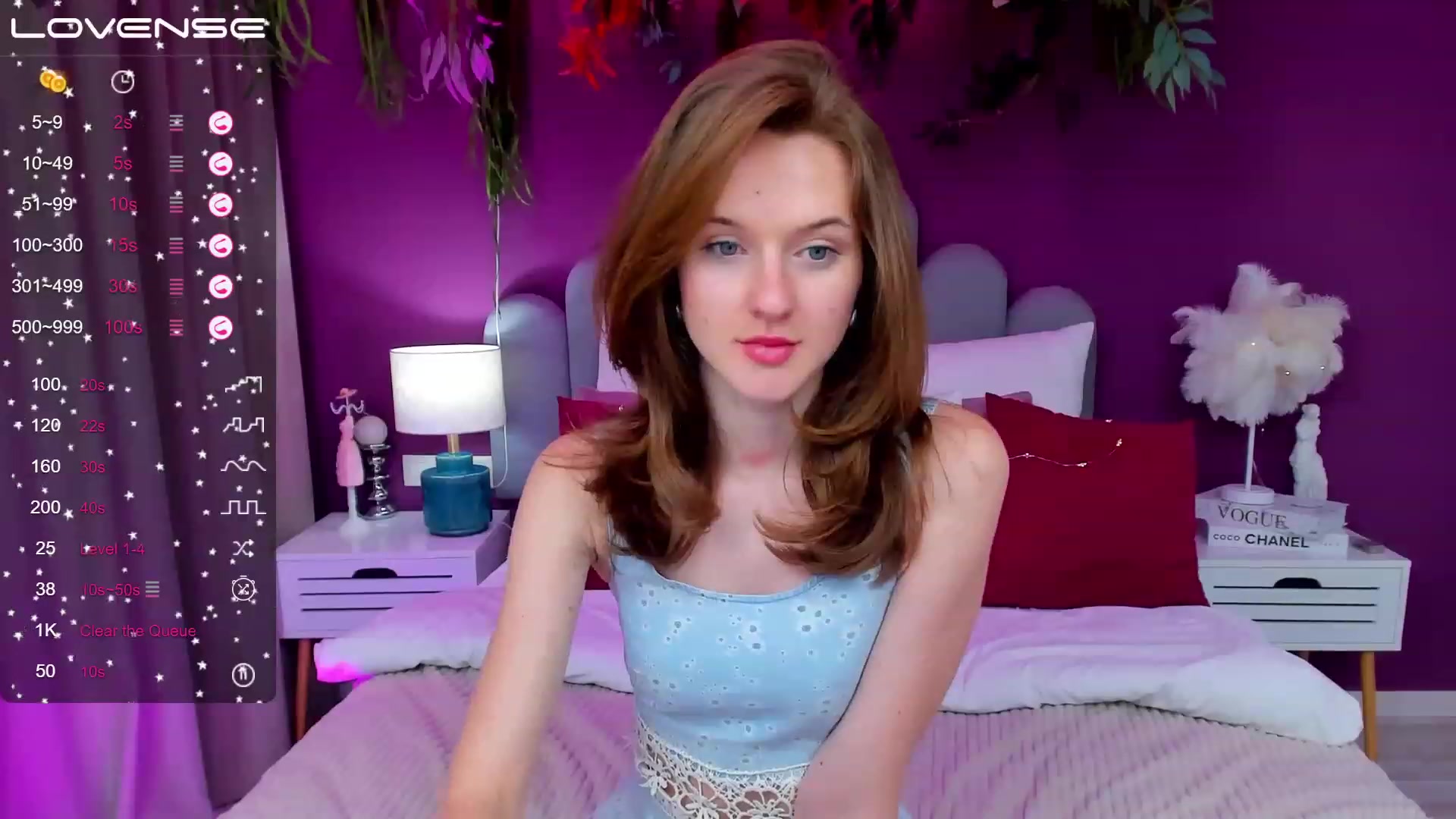 Gallery image thumbnail from MonaElisa's myfreecams stream on, 02/10/2023, 19:16 image 6 of 20