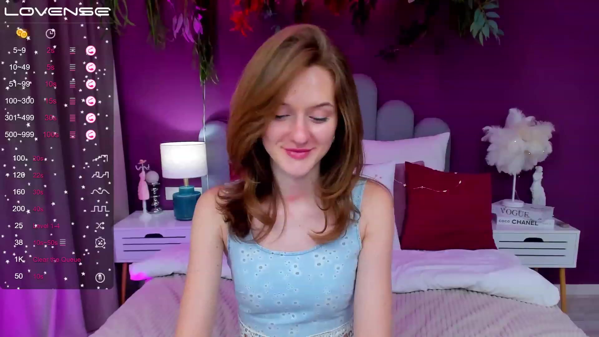 Gallery image thumbnail from MonaElisa's myfreecams stream on, 02/10/2023, 19:16 image 4 of 20