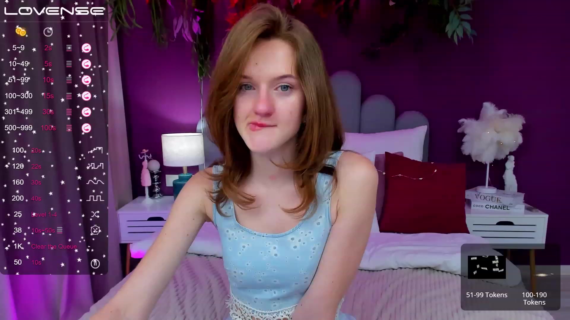 Gallery image thumbnail from MonaElisa's myfreecams stream on, 02/10/2023, 19:16 image 17 of 20